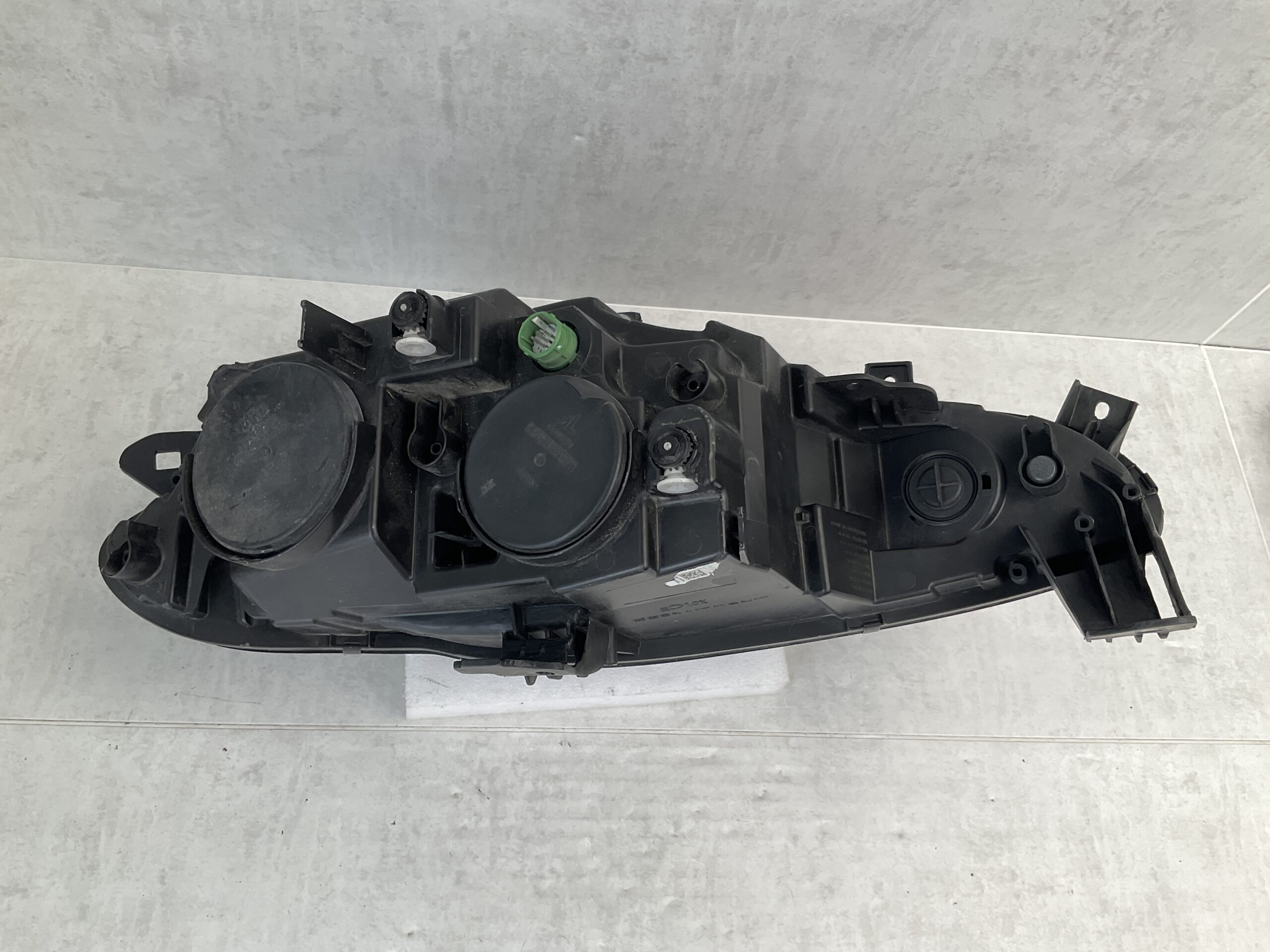 KOPLAMP FIAT TIPO LED ORIGINEEL RECHTS FI-4569