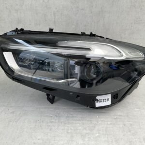 KOPLAMP MERCEDES B KLASSE W247 MULTIBEAM LED LINKS MB-4567