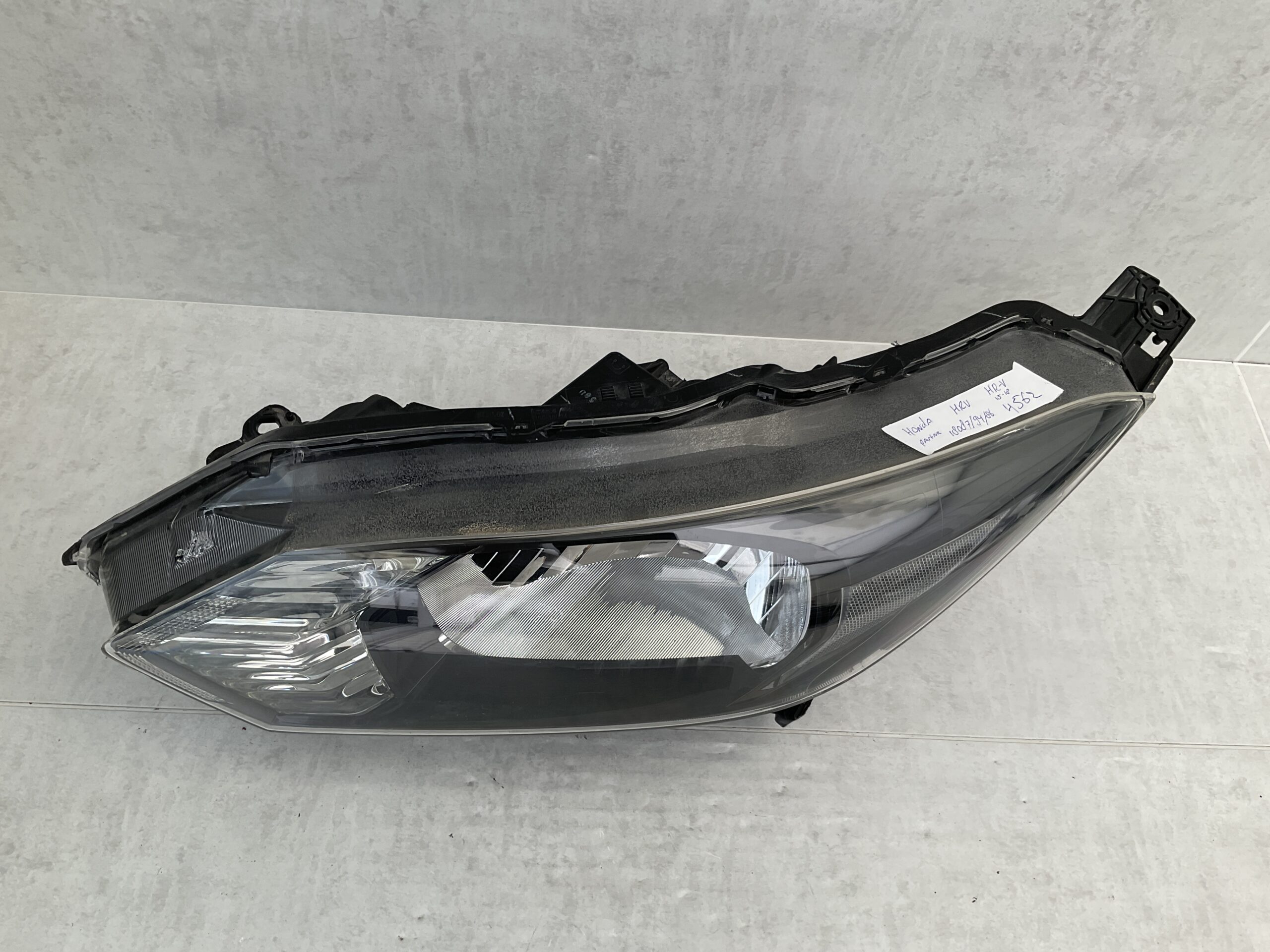 KOPLAMP HONDA HRV HR-V 15-18 LH 18087/94/86 LINKS HO-4562