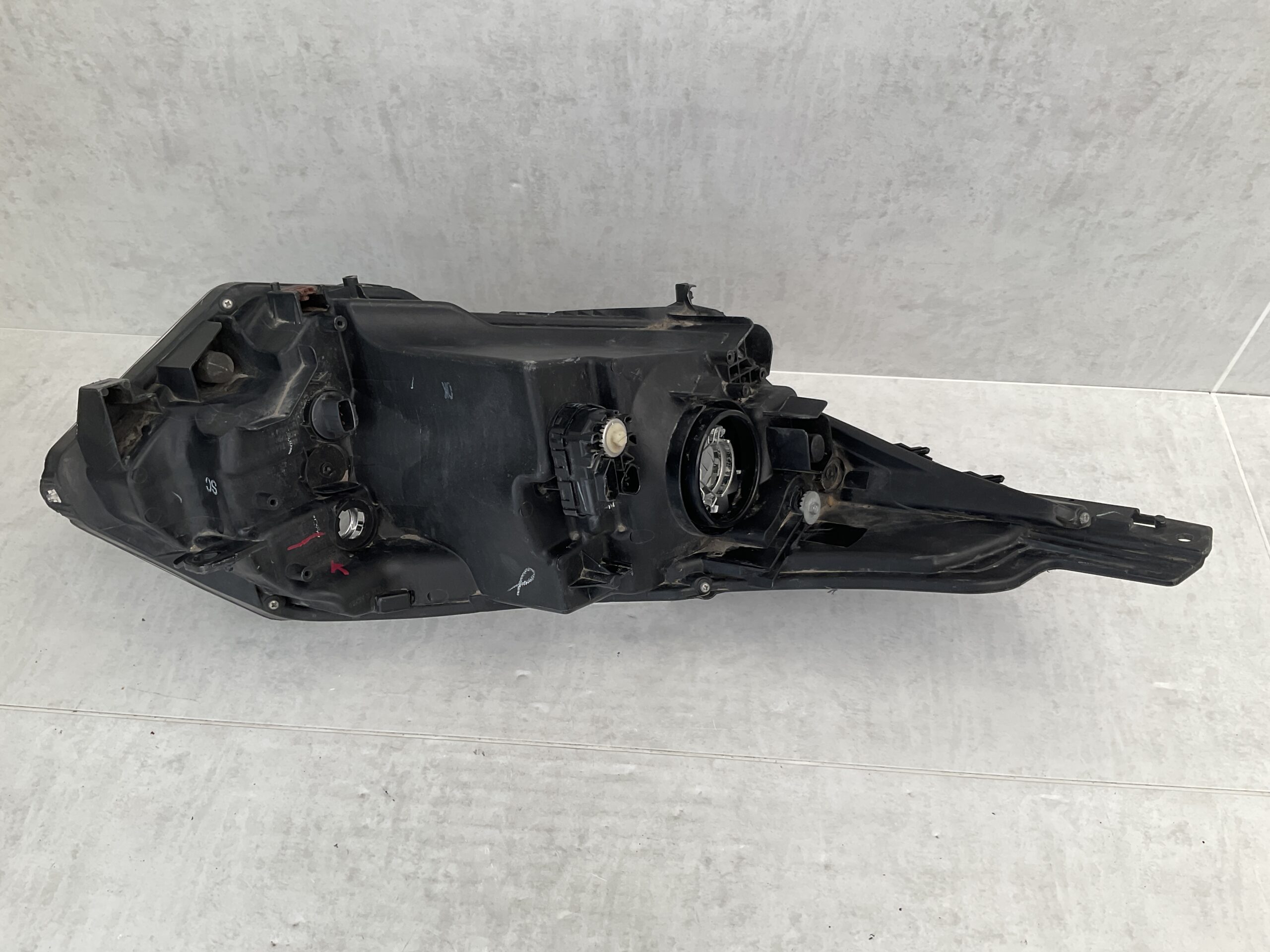 KOPLAMP HONDA HRV HR-V 15-18 LH 18087/94/86 LINKS HO-4562