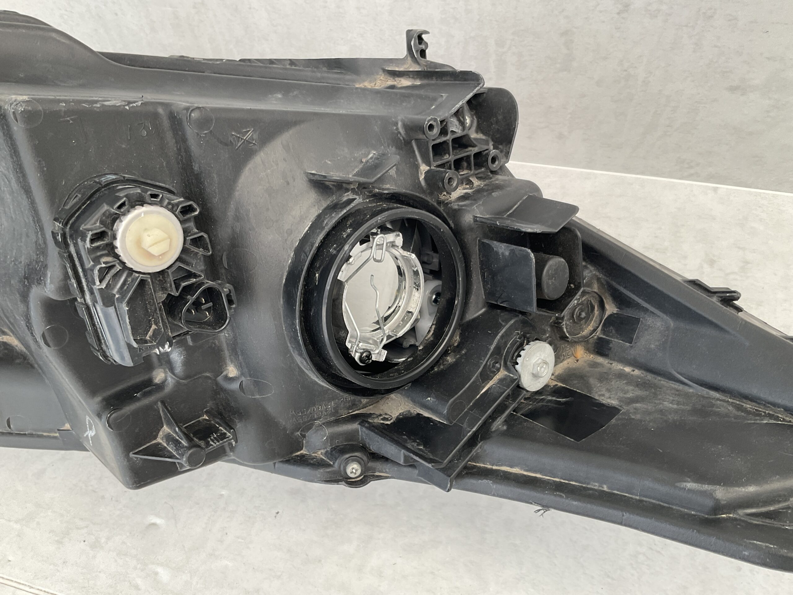 KOPLAMP HONDA HRV HR-V 15-18 LH 18087/94/86 LINKS HO-4562