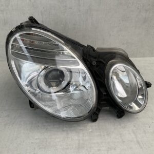 KOPLAMP MERCEDES E KLASSE W211 XENON A046345 MB-4563