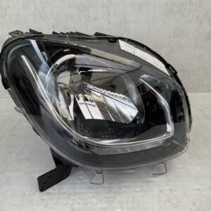 KOPLAMP VALEO SMART SMART FOURTWO A4539065902 RECHTS SM-4589