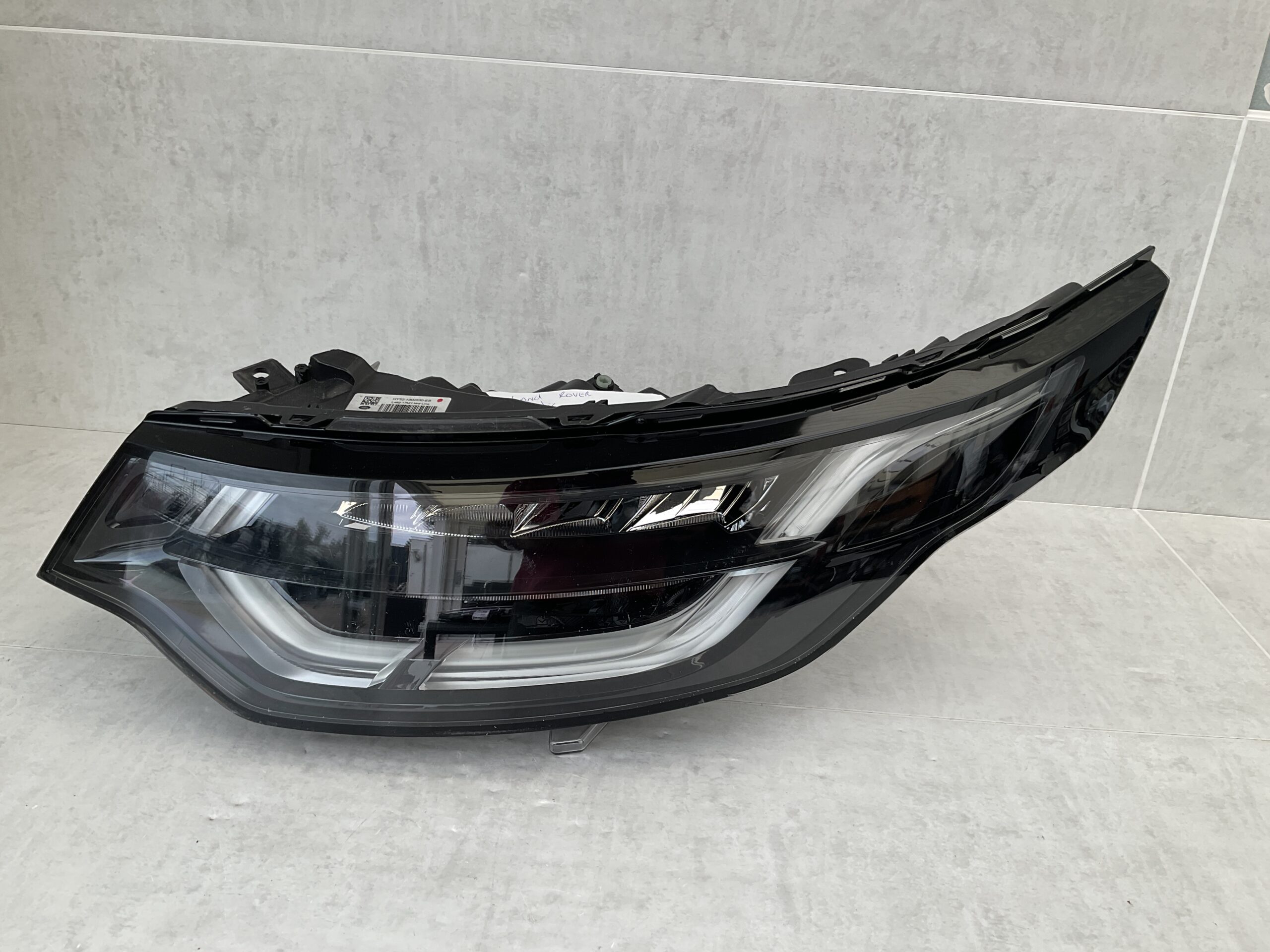 KOPLAMP LAND ROVER DISCOVERY L462 FULL LED HY32-13W030EB LINKS RR-4591