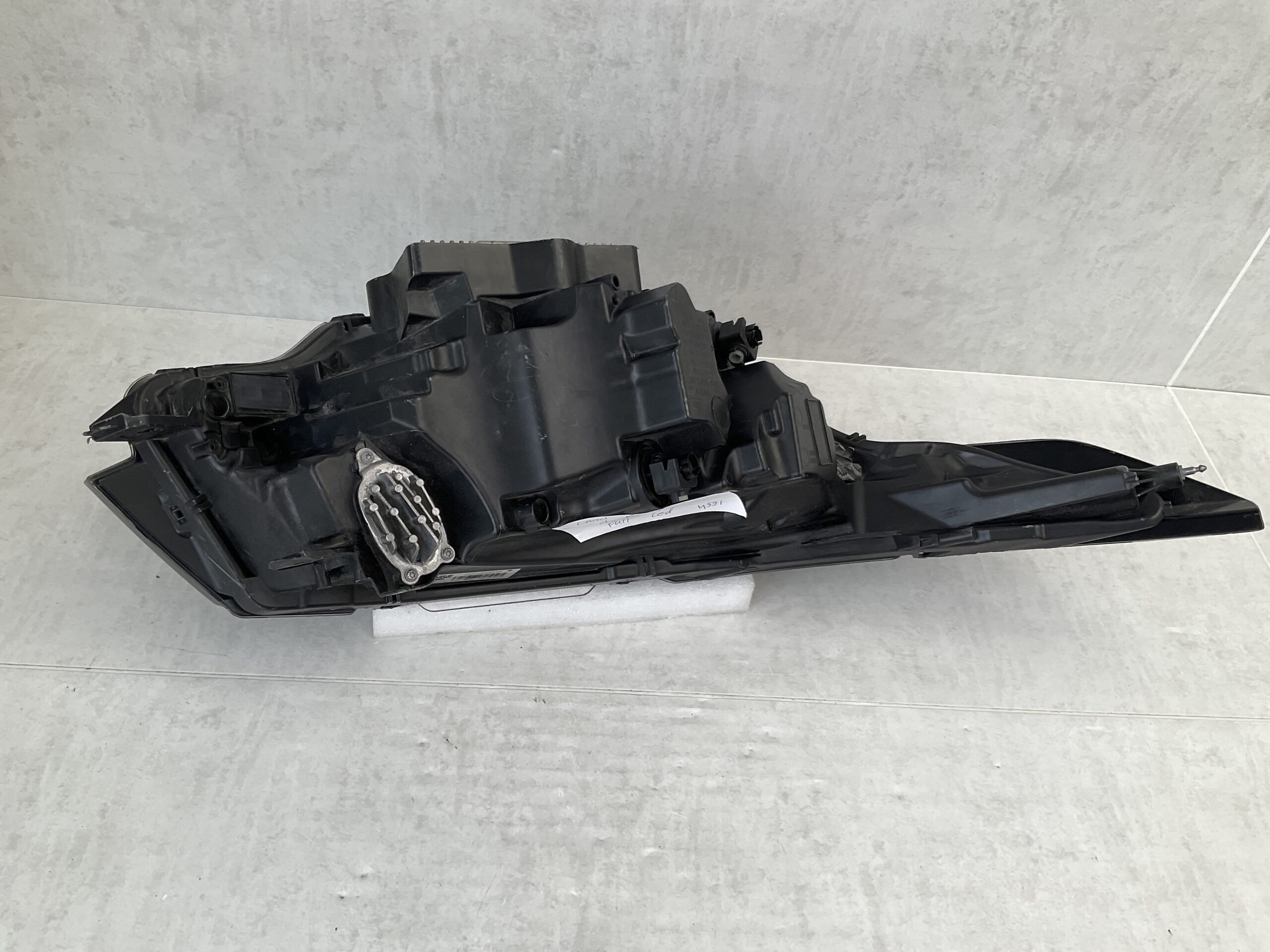 KOPLAMP LAND ROVER DISCOVERY L462 FULL LED HY32-13W030EB LINKS RR-4591