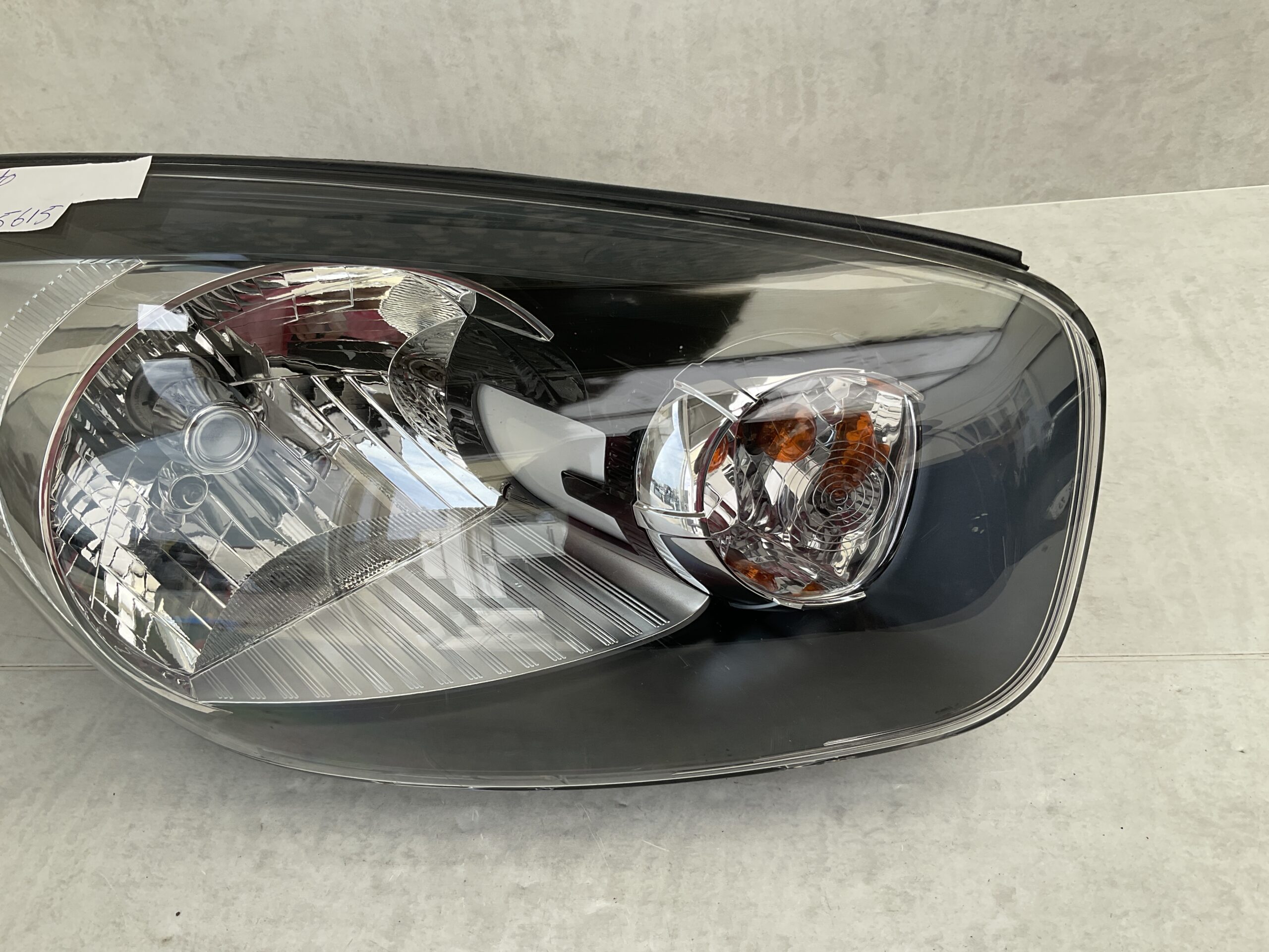 KOPLAMP KIA PICANTO HALOGEEN 11-17 RECHTS K-45615