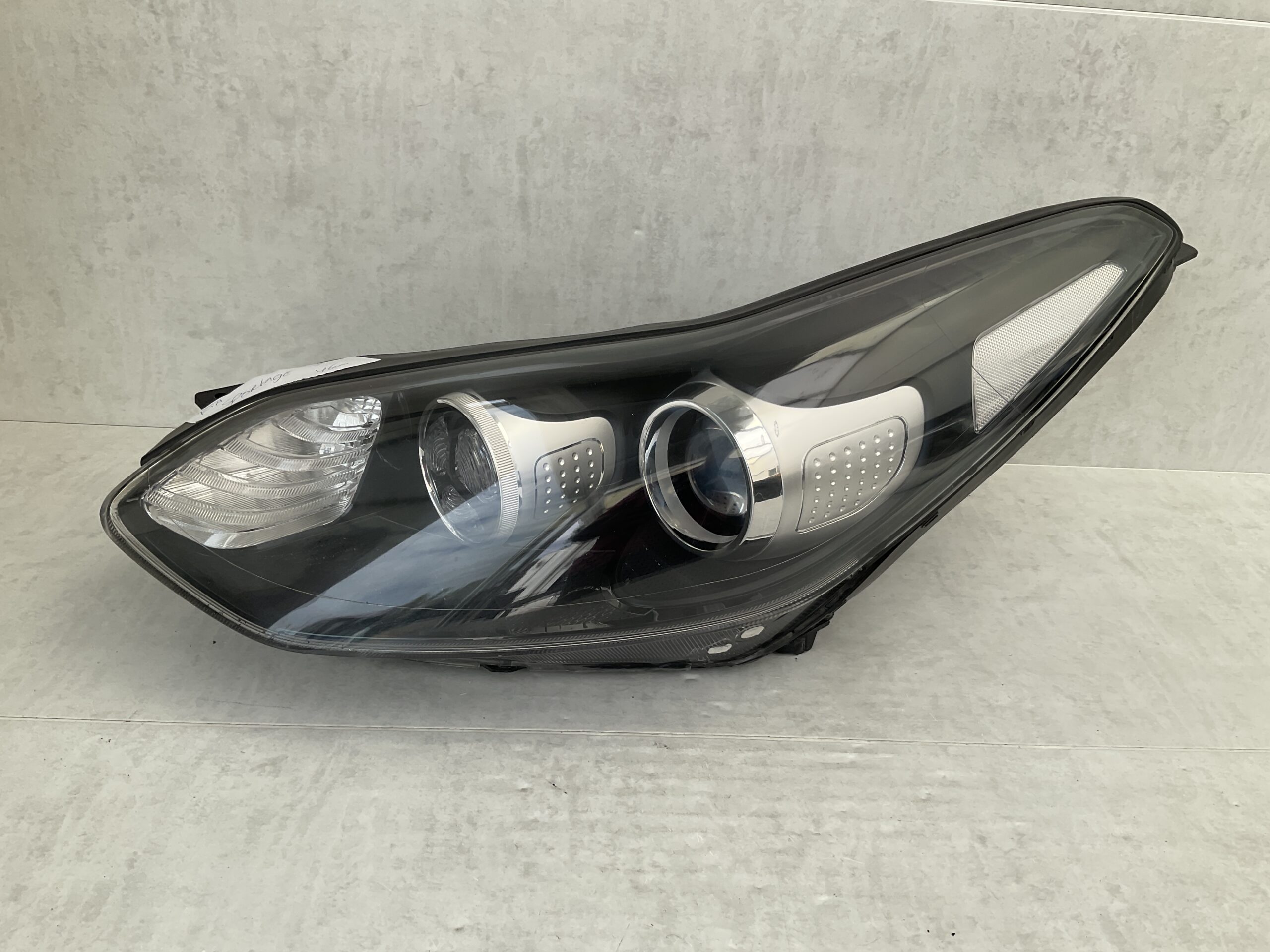 KOPLAMP KIA SPORTAGE FULL LED 92101-F1100 LINKS K-4563