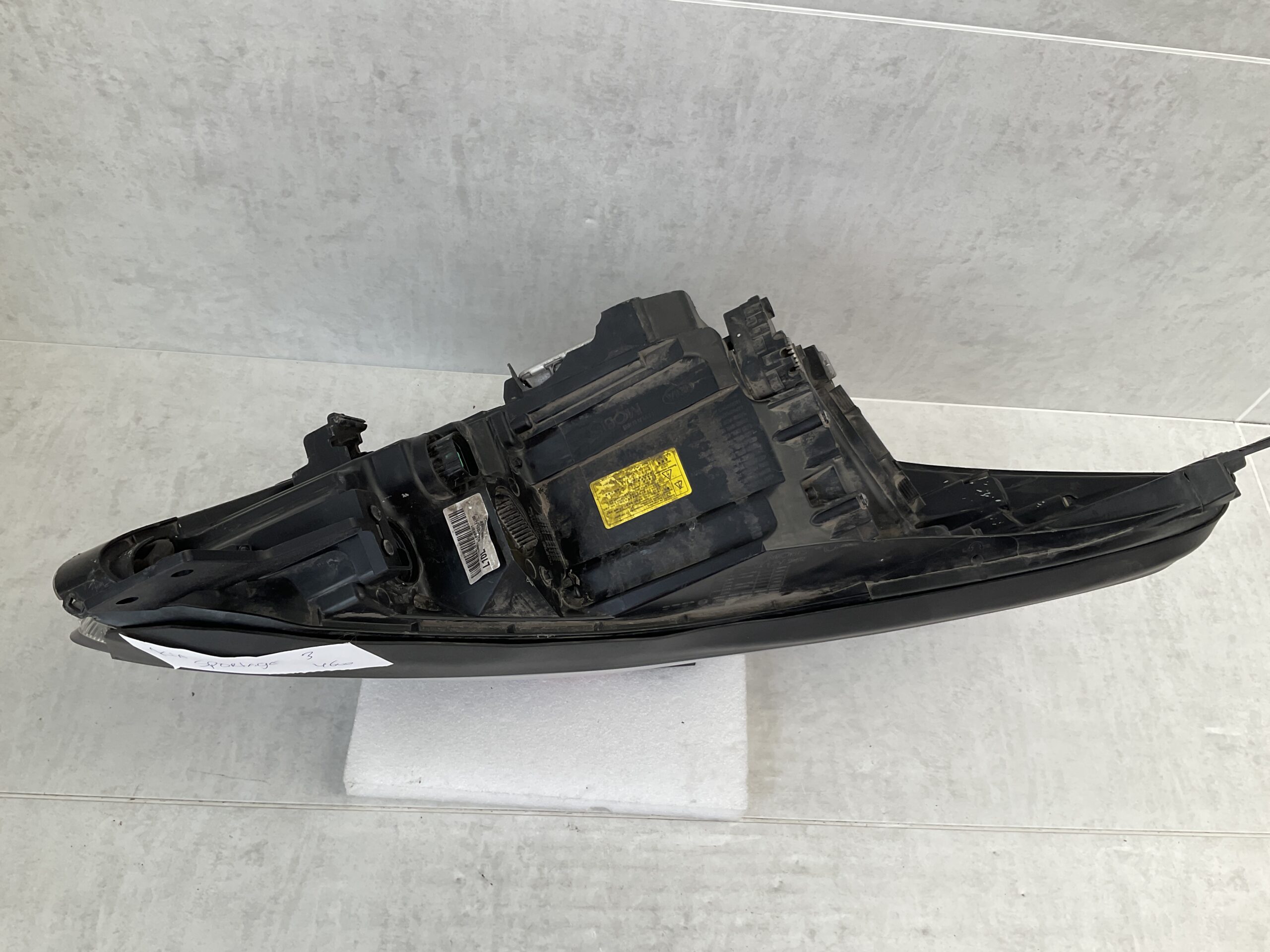 KOPLAMP KIA SPORTAGE FULL LED 92101-F1100 LINKS K-4563