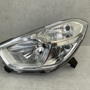 KOPLAMP DACIA LODGY JS DOKKER 260602844R LINKS DA-4518