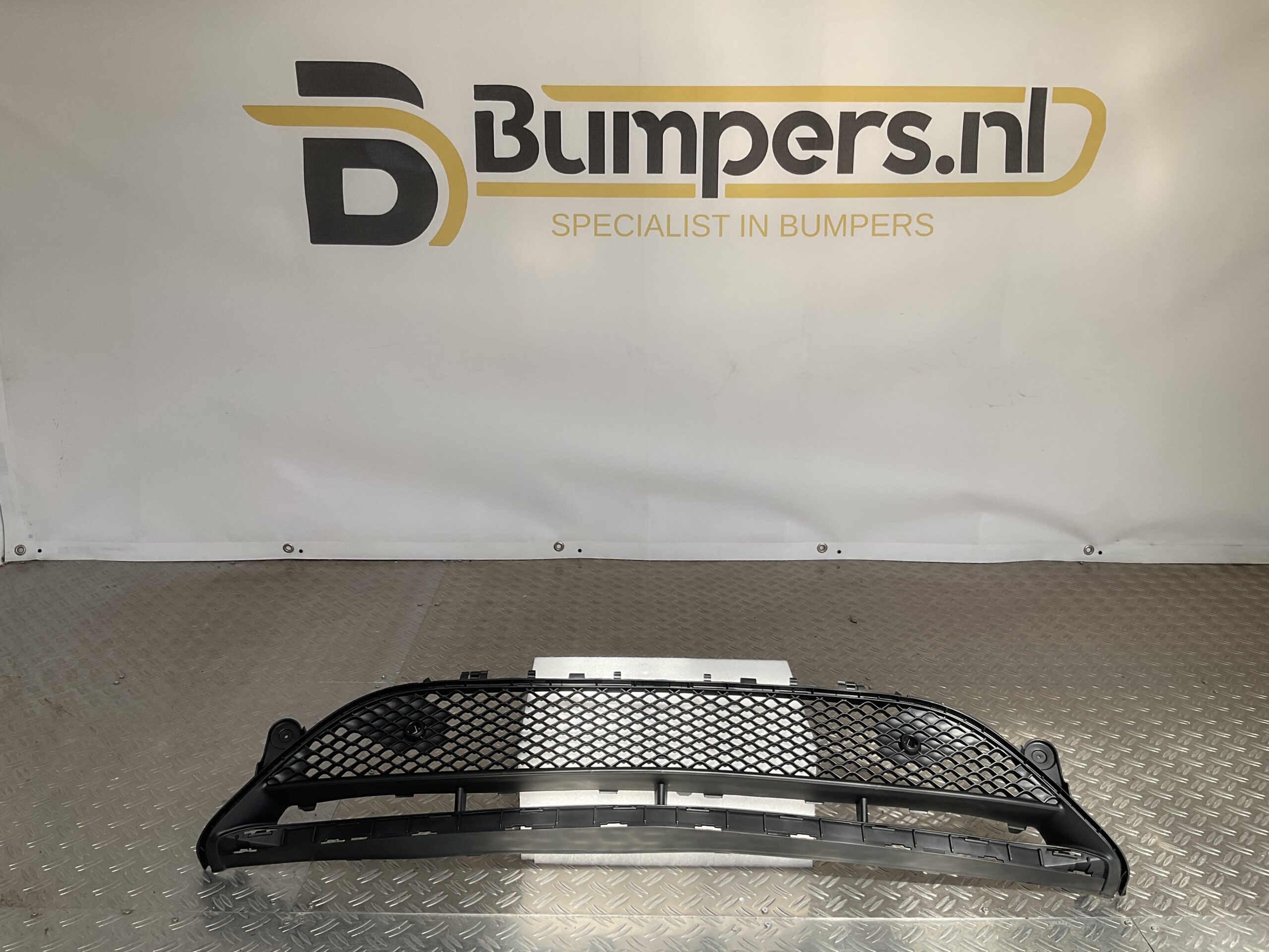 Grill Mercedes E Klasse W213 AMG 14-18 A2138856900 Bumper Grill