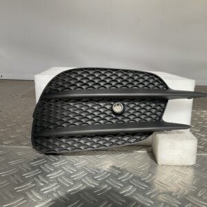 Bumper Rooster Mercedes E Klasse W213 AMG 16-21 A2138856800 Links Grill