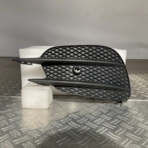 Bumper Rooster Mercedes E Klasse W213 AMG 16-21 A2138856700 Rechts Grill