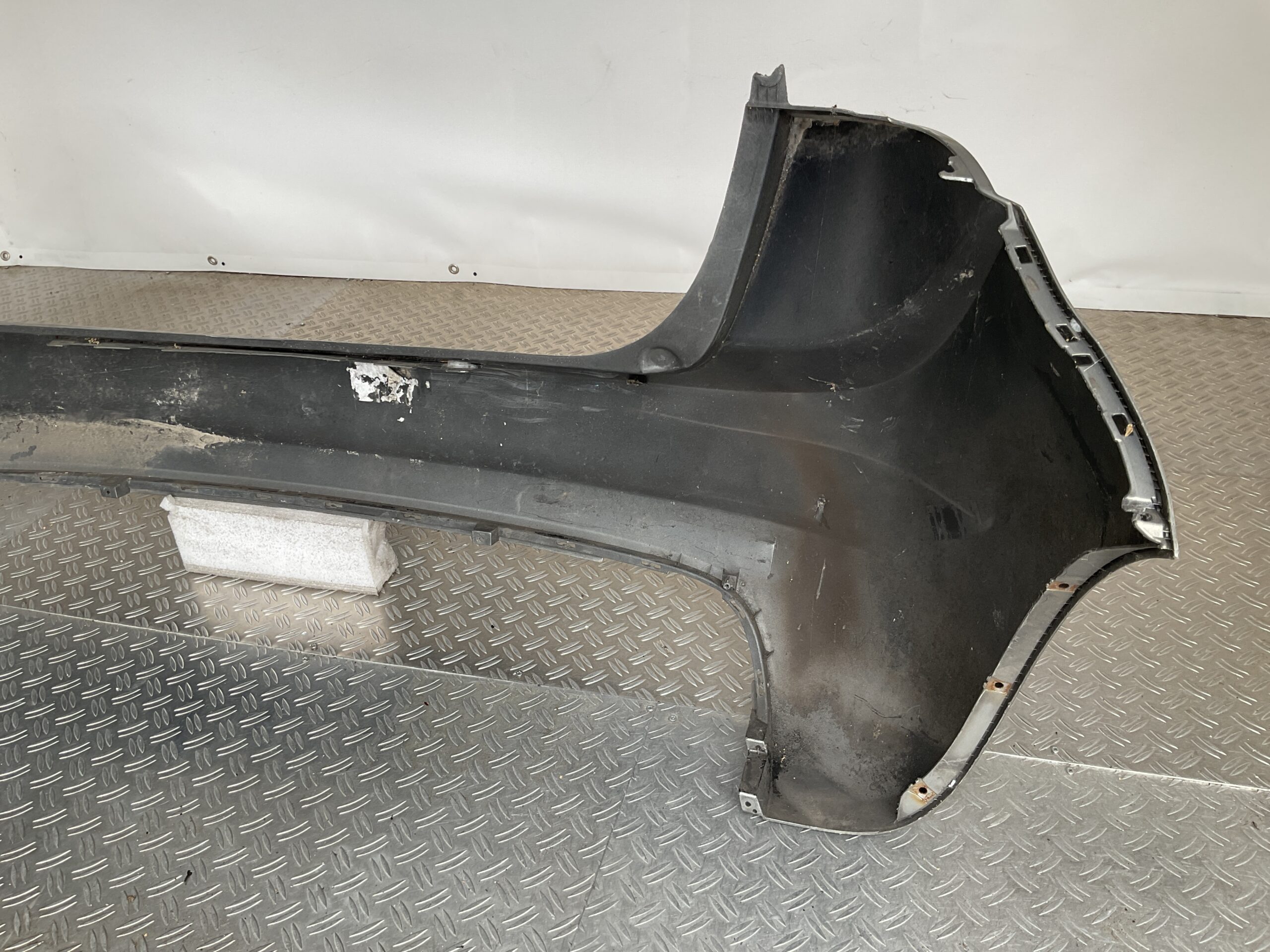 Bumper Kia Venga 10-14 86611-1P000 Achterbumper F9-14750z