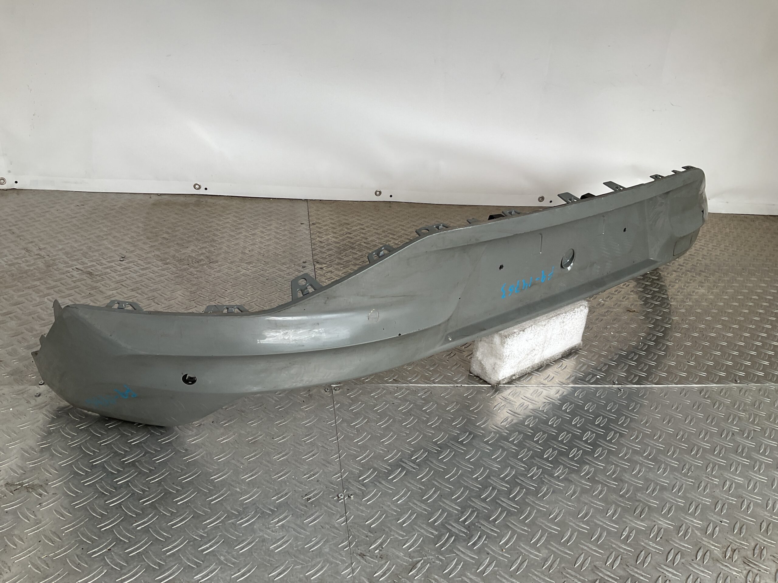 Bumper Citroen DS4 IV 22- 9835810780 Achterbumper F9-14763z