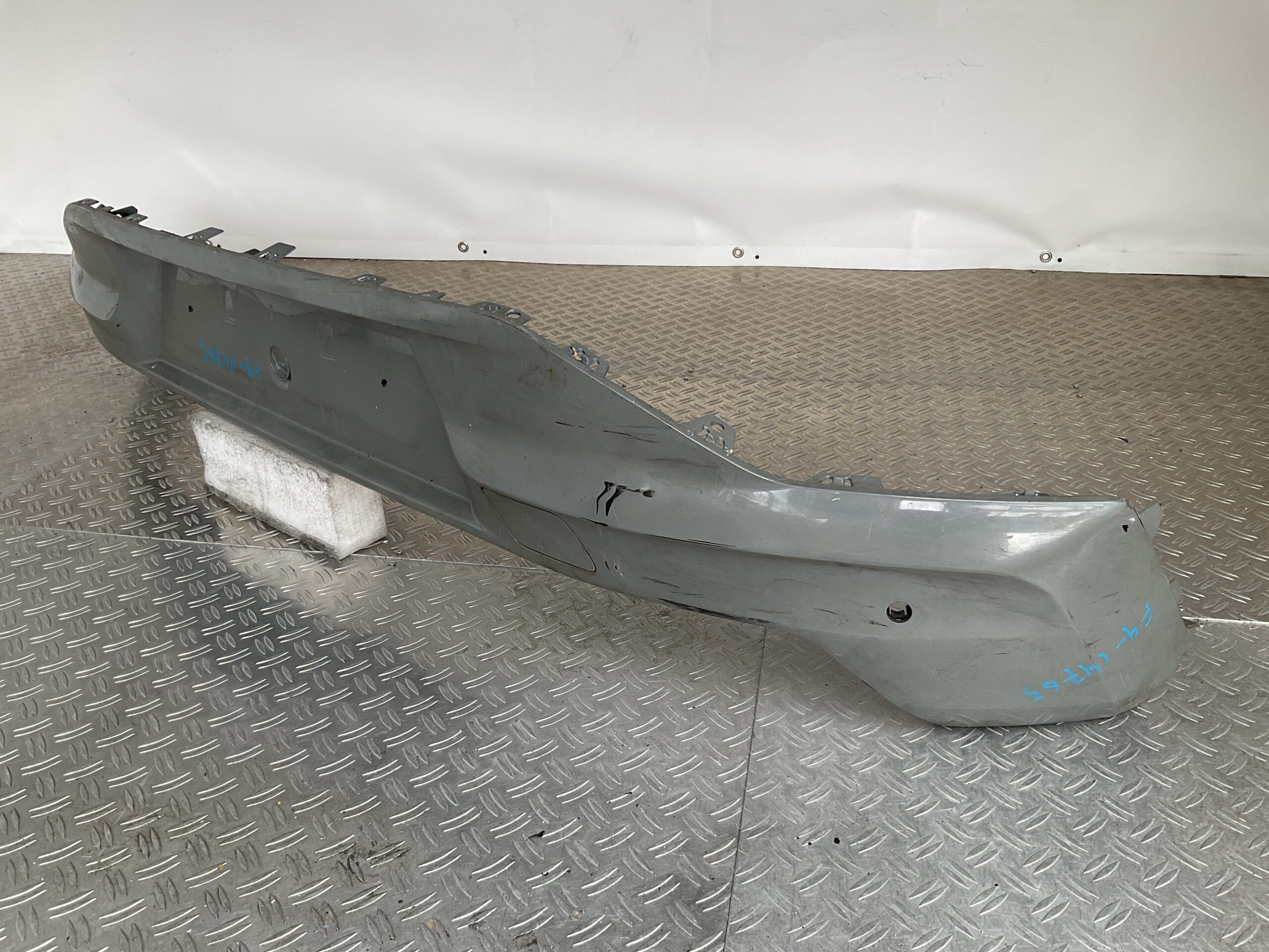 Bumper Citroen DS4 IV 22- 9835810780 Achterbumper F9-14763z