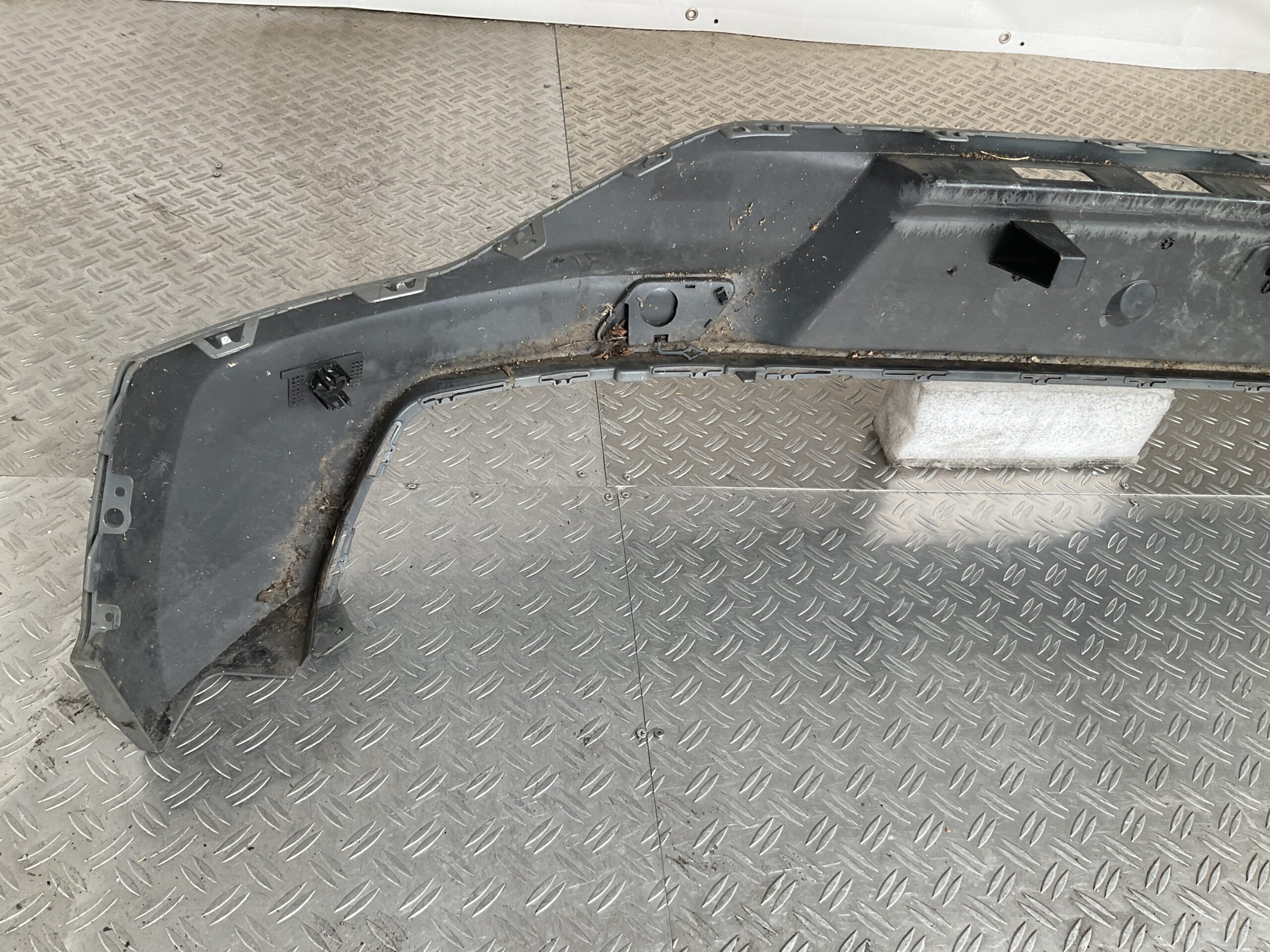 Bumper Citroen DS4 IV 22- 9835810780 Achterbumper F9-14763z