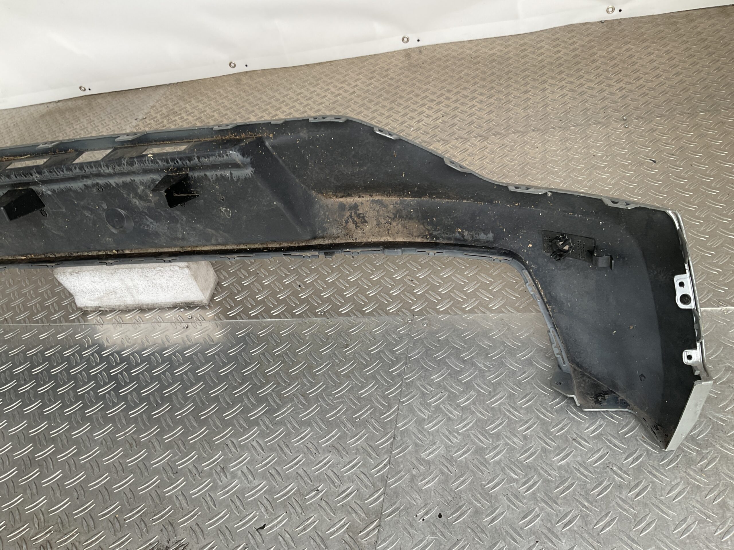 Bumper Citroen DS4 IV 22- 9835810780 Achterbumper F9-14763z