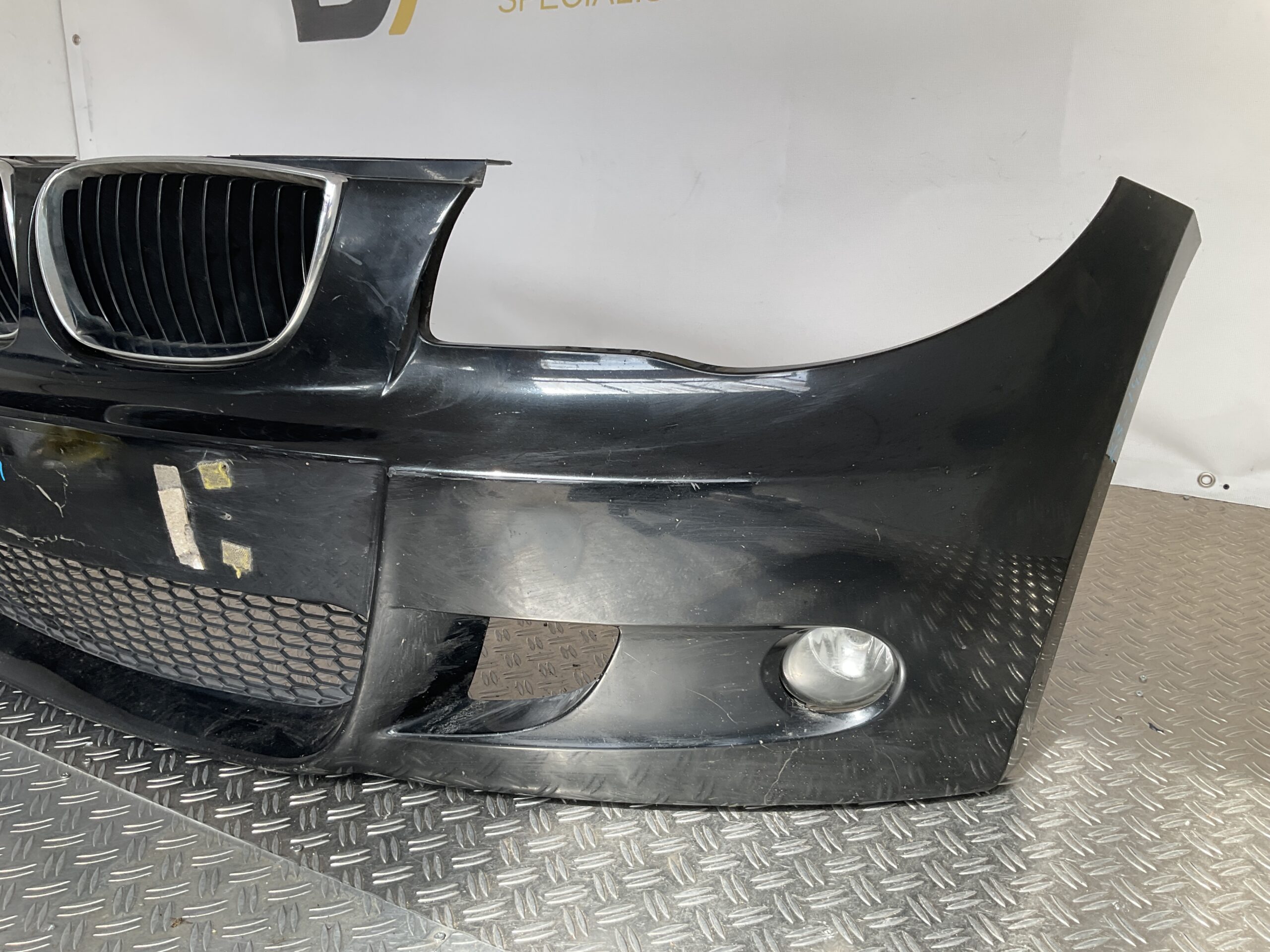 Bumper BMW 1 Serie E81 E87 51117906795 Voorbumper K3-14814z