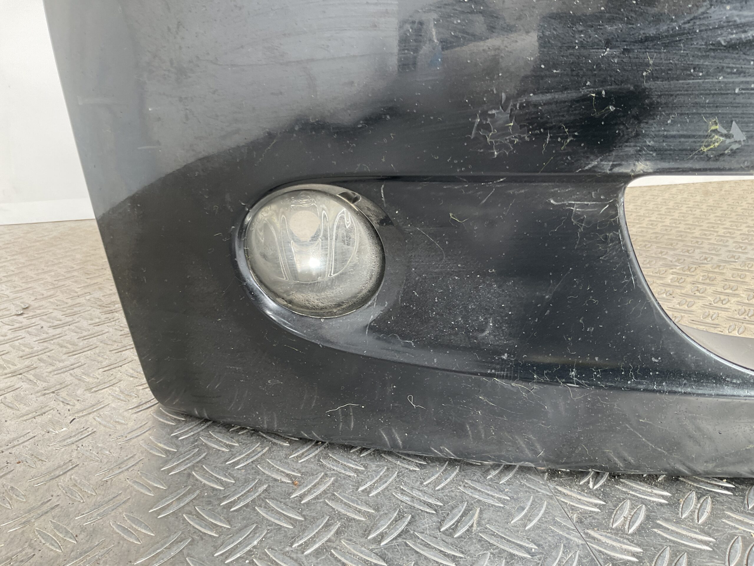 Bumper BMW 1 Serie E81 E87 51117906795 Voorbumper K3-14814z