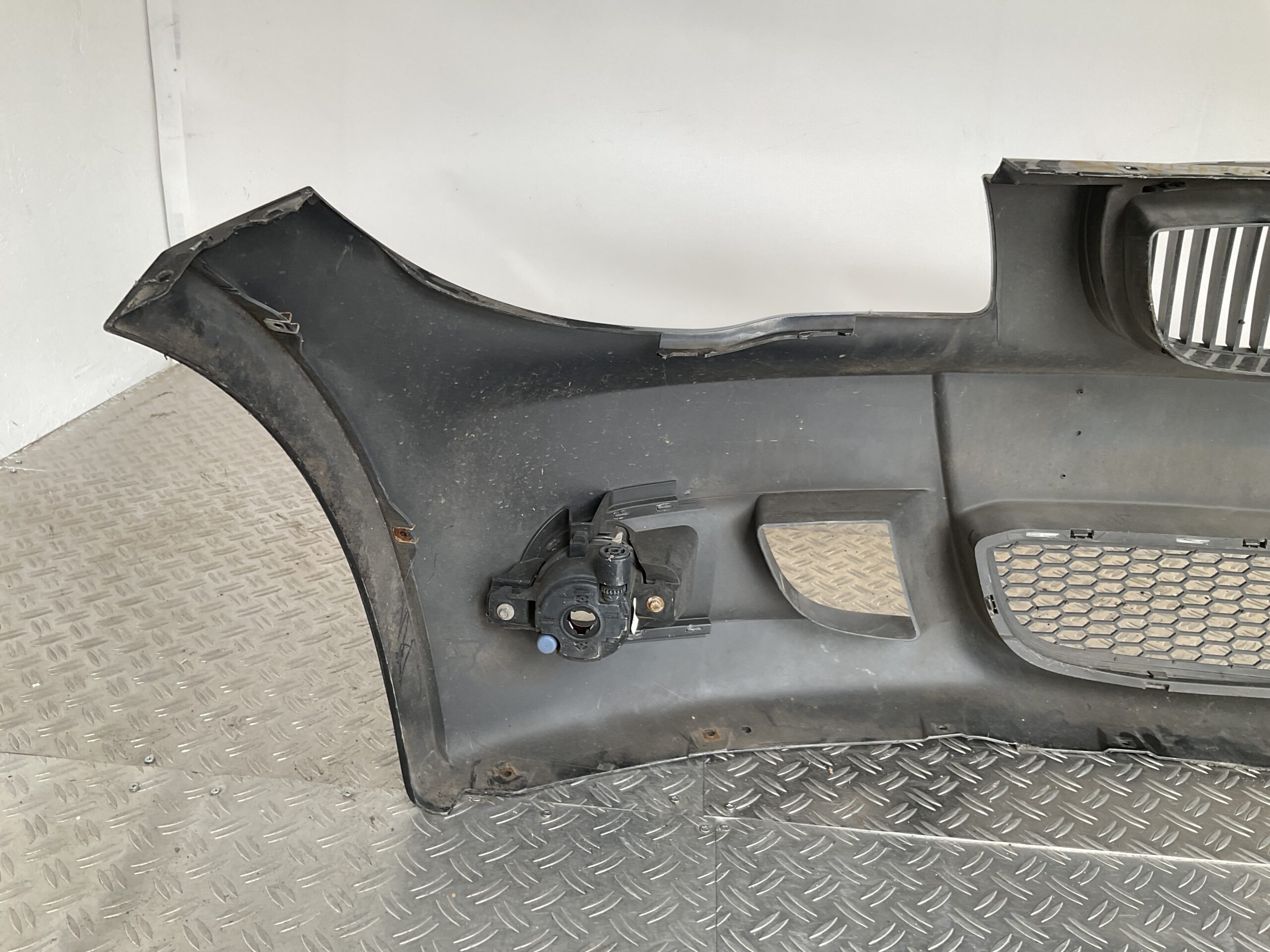 Bumper BMW 1 Serie E81 E87 51117906795 Voorbumper K3-14814z