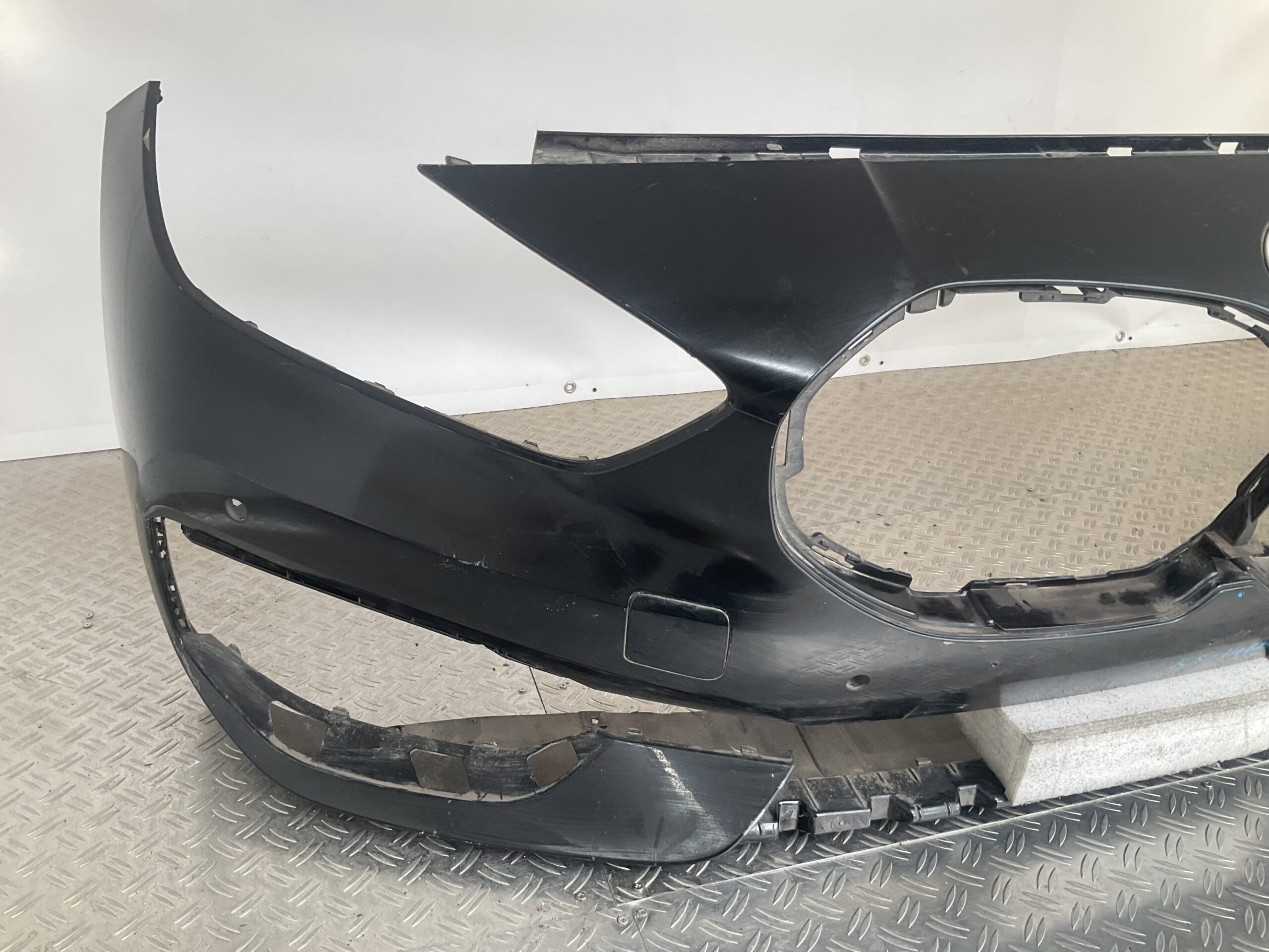 Bumper BMW 1 Serie F40 Sportline 4xpdc 51117459708 Voorbumper K5-14816z