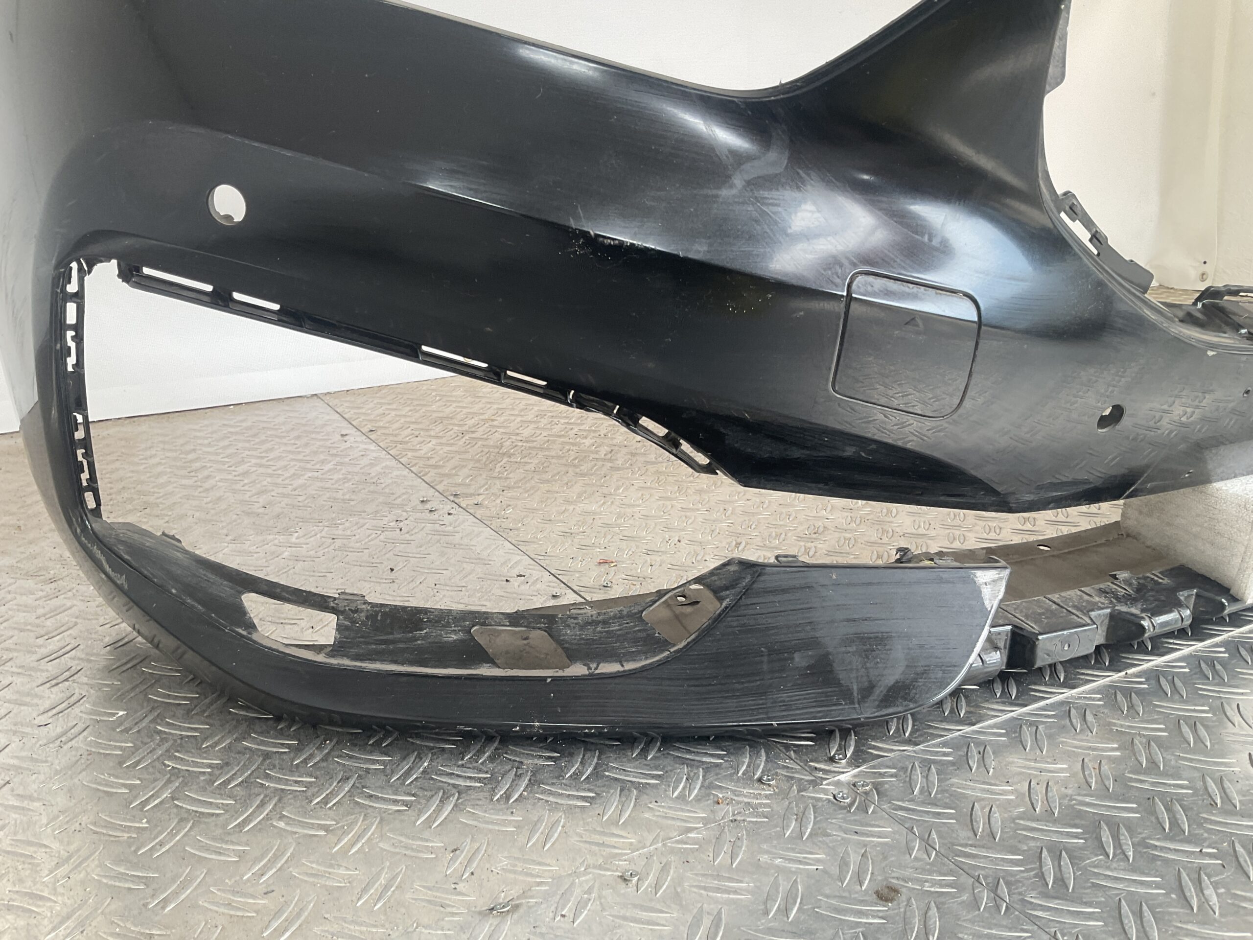 Bumper BMW 1 Serie F40 Sportline 4xpdc 51117459708 Voorbumper K5-14816z