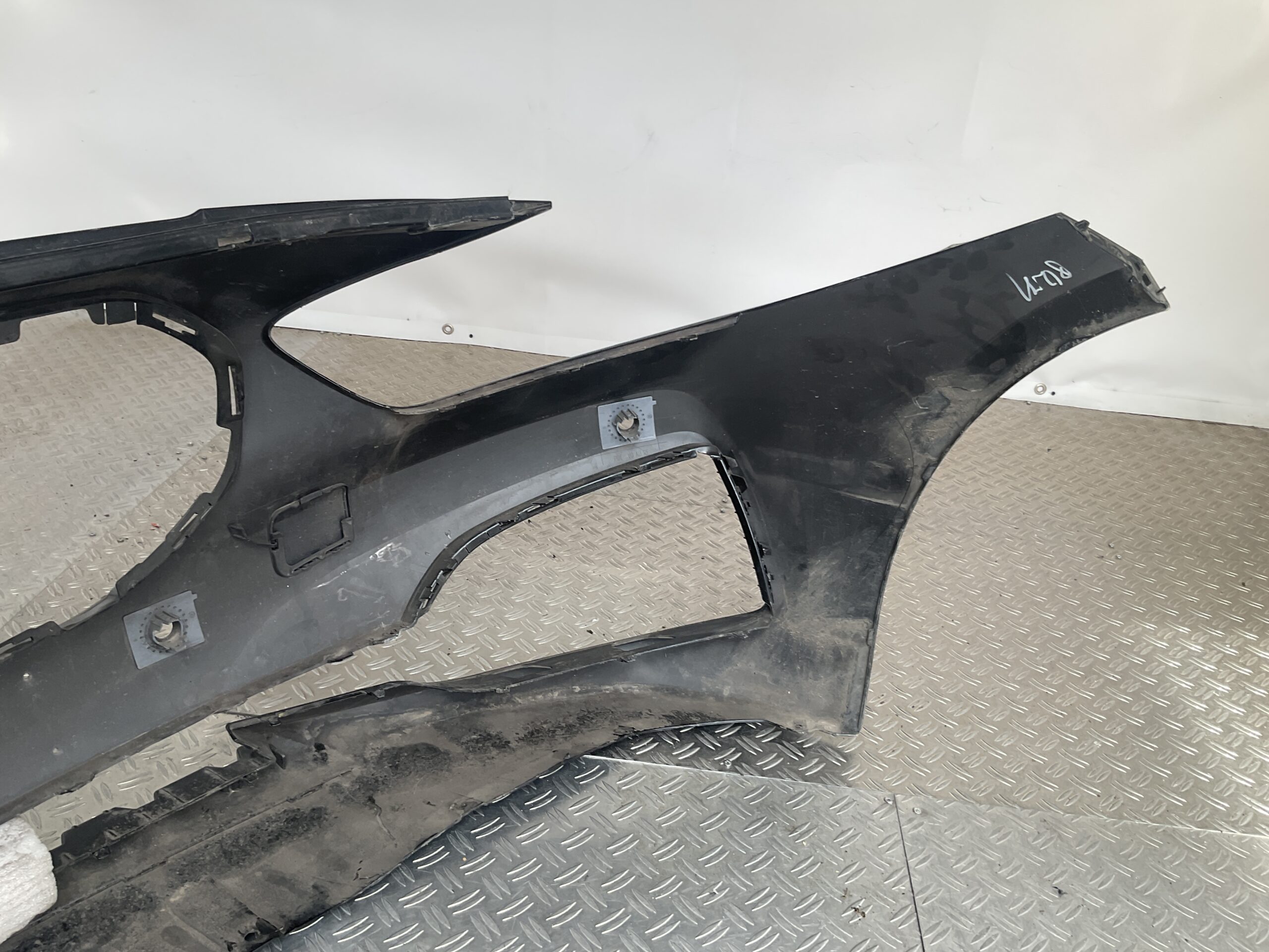 Bumper BMW 1 Serie F40 Sportline 4xpdc 51117459708 Voorbumper K5-14816z