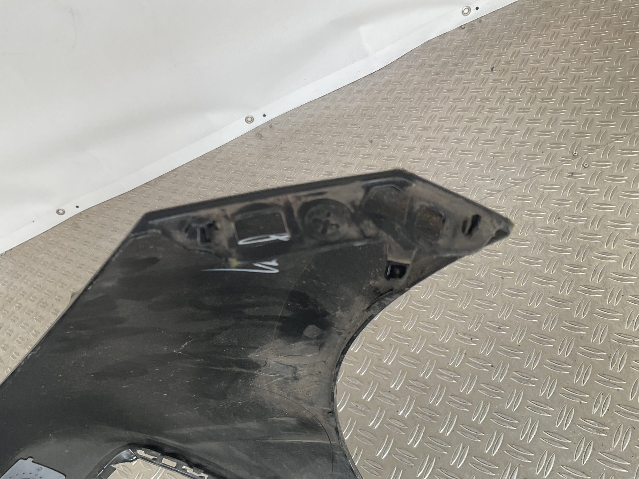 Bumper BMW 1 Serie F40 Sportline 4xpdc 51117459708 Voorbumper K5-14816z