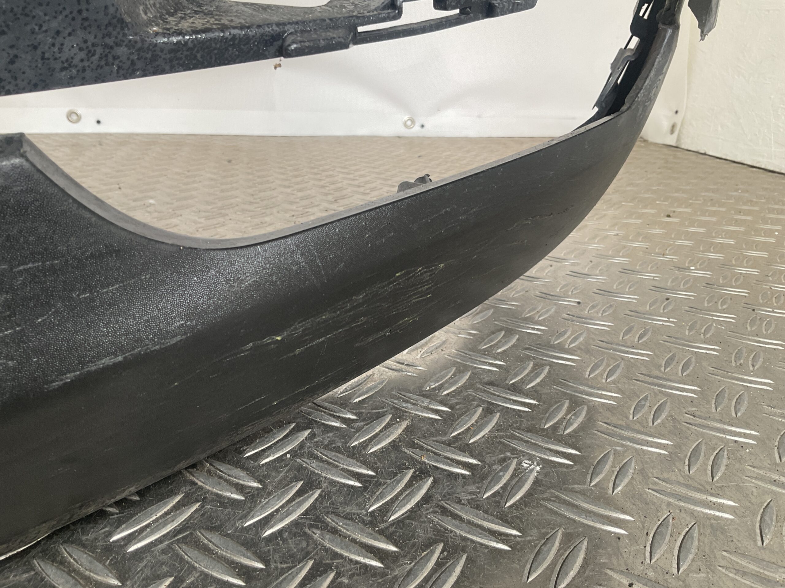 Bumper Renault Captur Facelift 16-21 620227019R Voorbumper F5-14788z