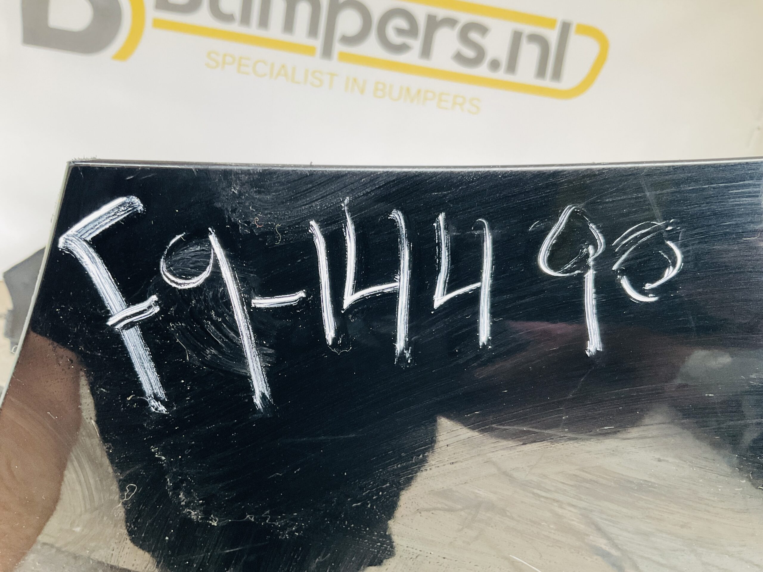 Bumper Mazda CX5 4xpdc 13-16 KD47-50221 Achterbumper 1-F9-14490z