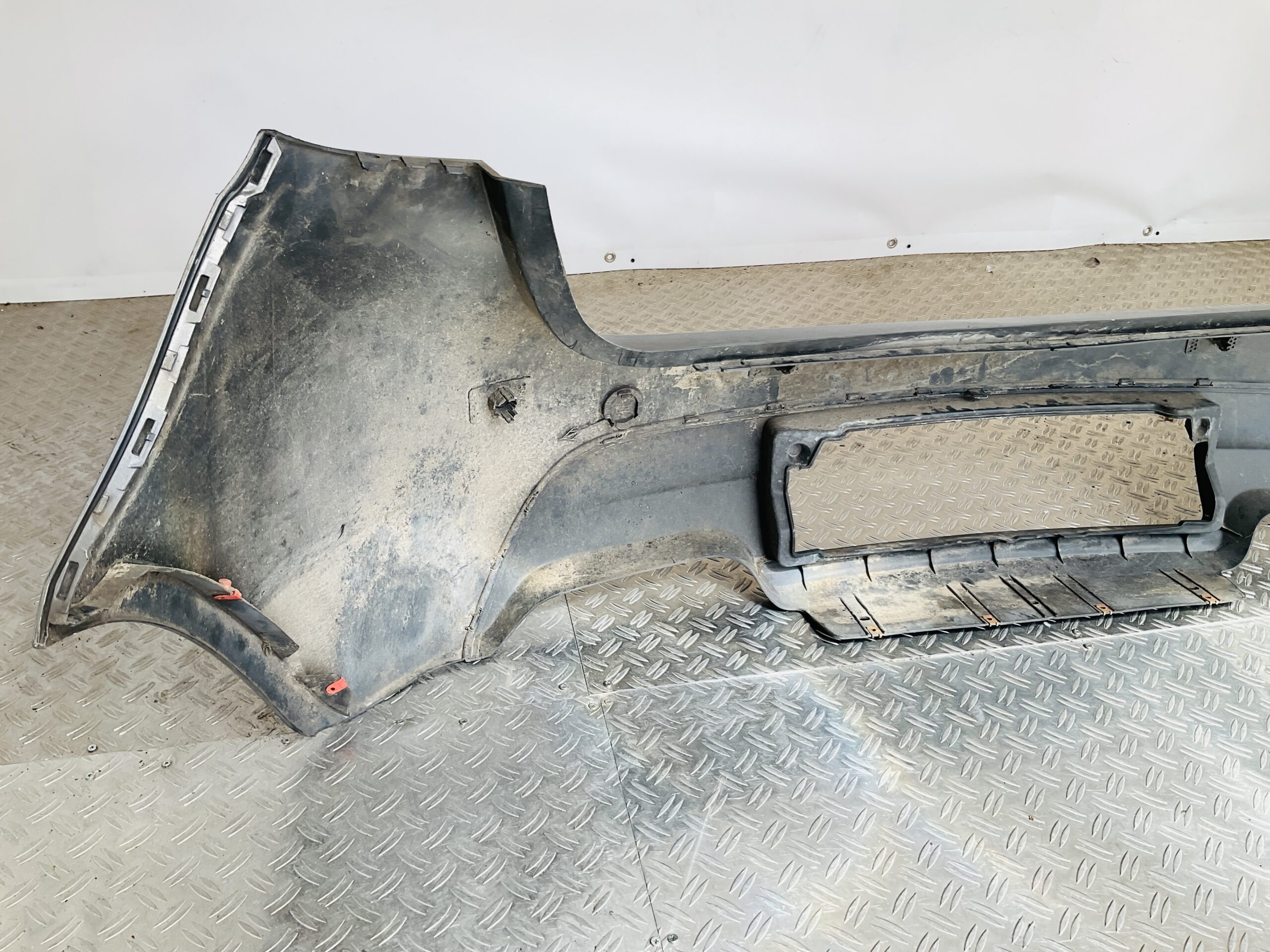 Bumper Opel Meriva B 4xpdc 13267966 Achterbumper 1-F9-14527z