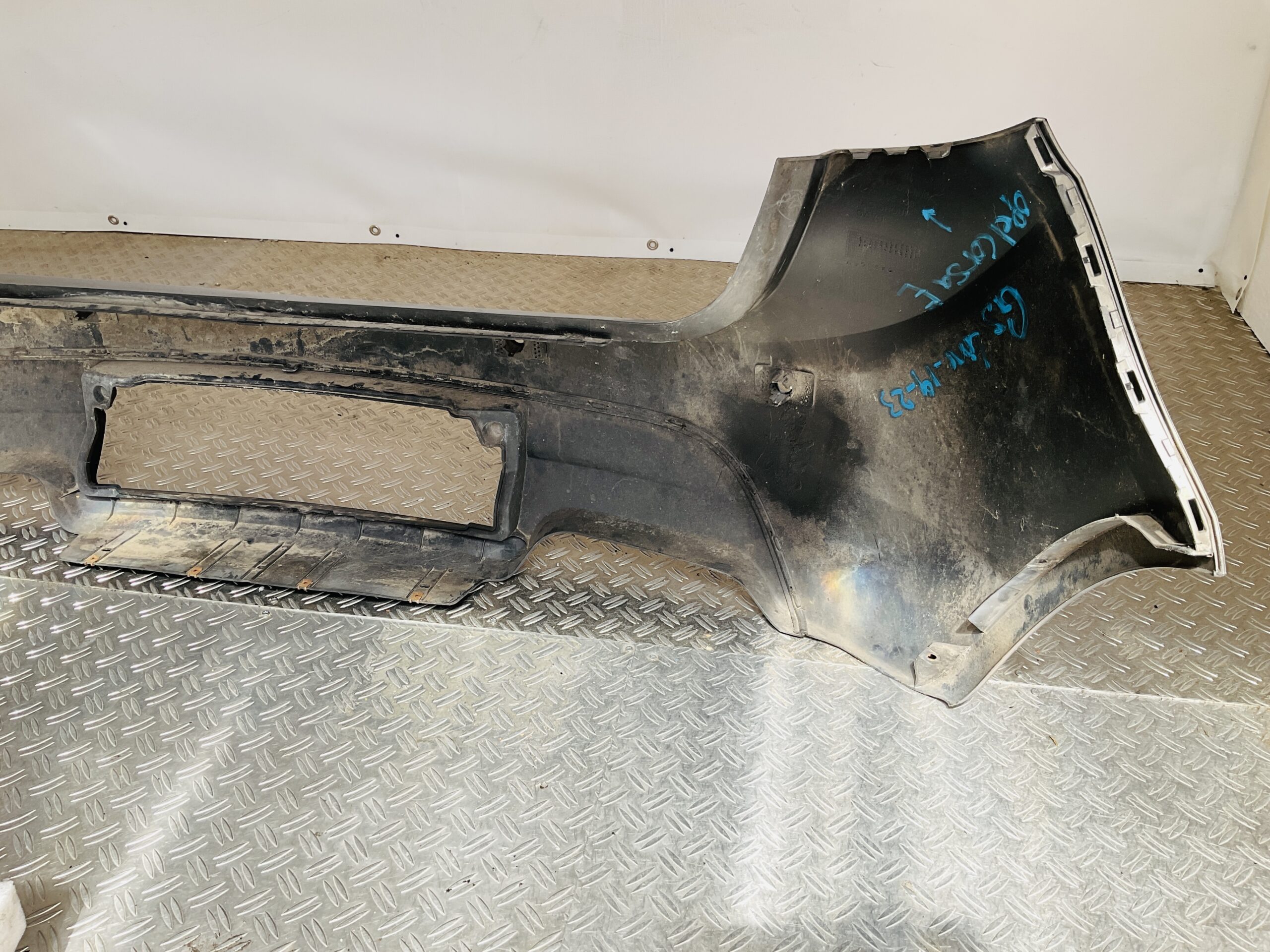 Bumper Opel Meriva B 4xpdc 13267966 Achterbumper 1-F9-14527z