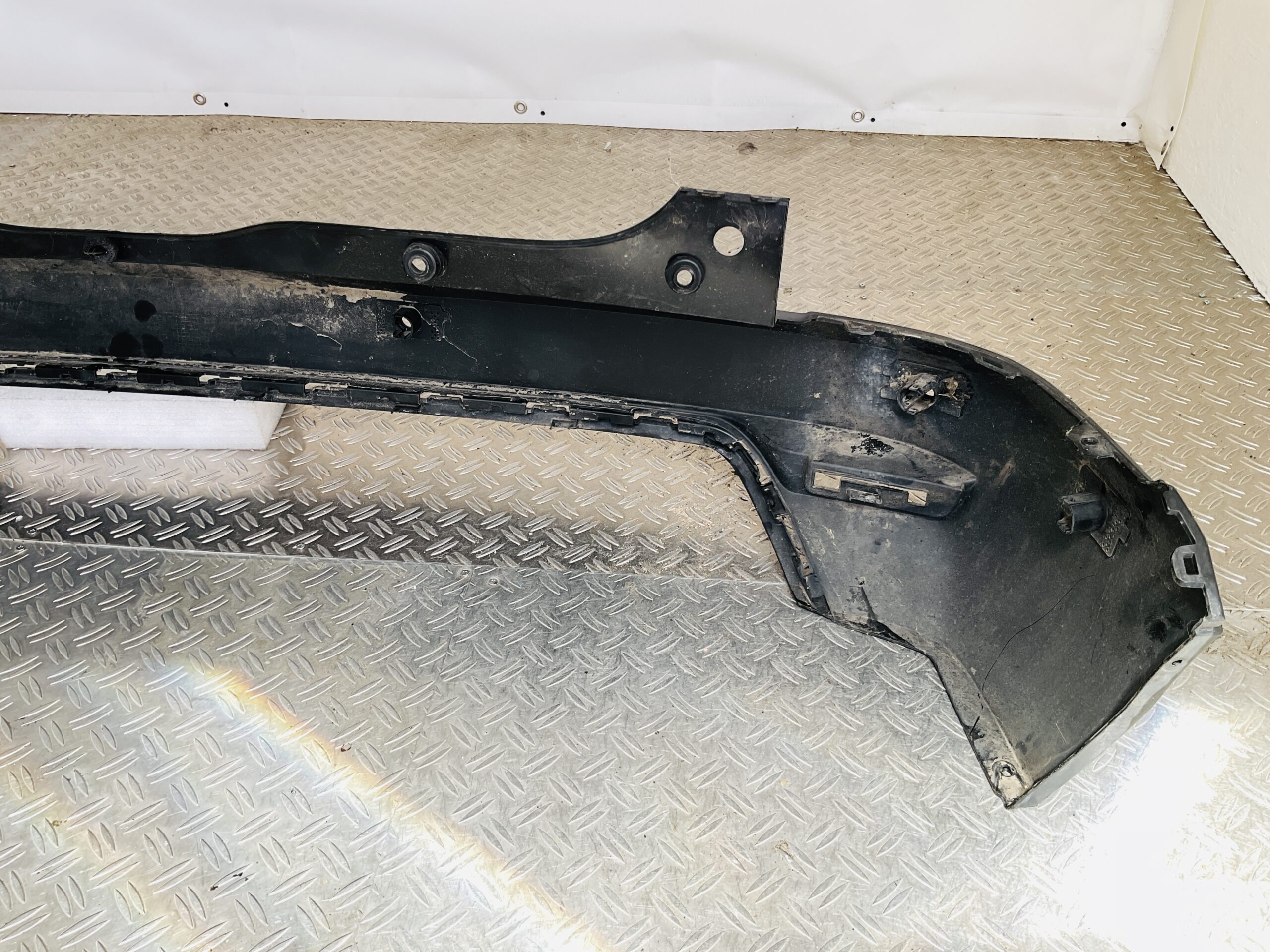 Bumper Dacia Jogger 85018 4183R Achterbumper 1-R8-14534z