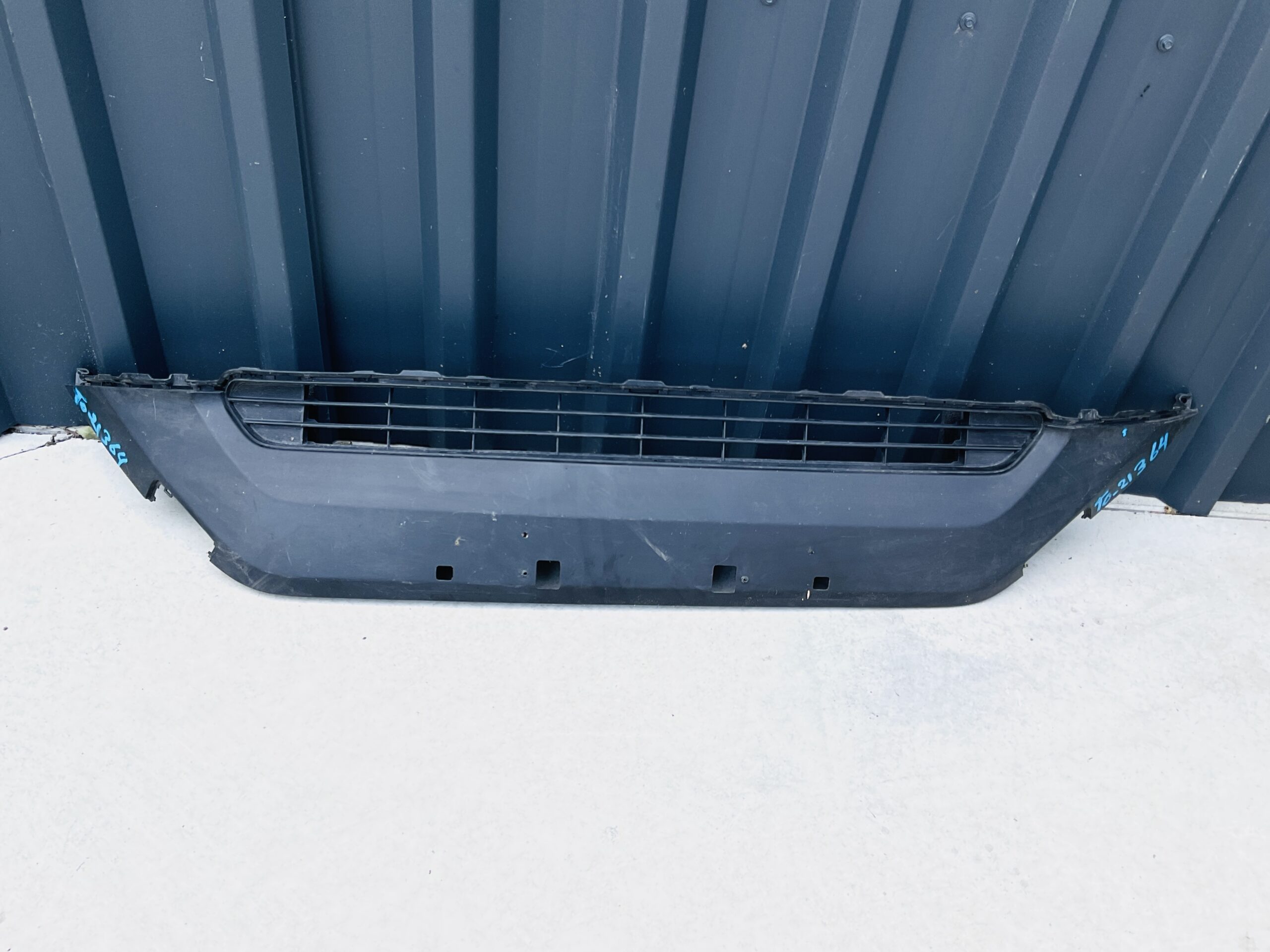 Bumper Grill Toyota Rav4 53113-42110 onder Grill TO-21364