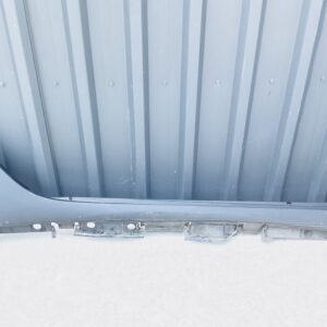 Dorpel Toyota Aygo X 758500H020 Zijskirt TO-21377