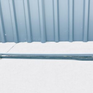 Dorpel Kia Rio IV GT Line Tonic 18-23 Links 87753-H8300 Zijskirt Ki-21379