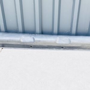 Dorpel  Mercedes-Benz GLE 63 W167 A1676982301 Zijskirt MB-21380