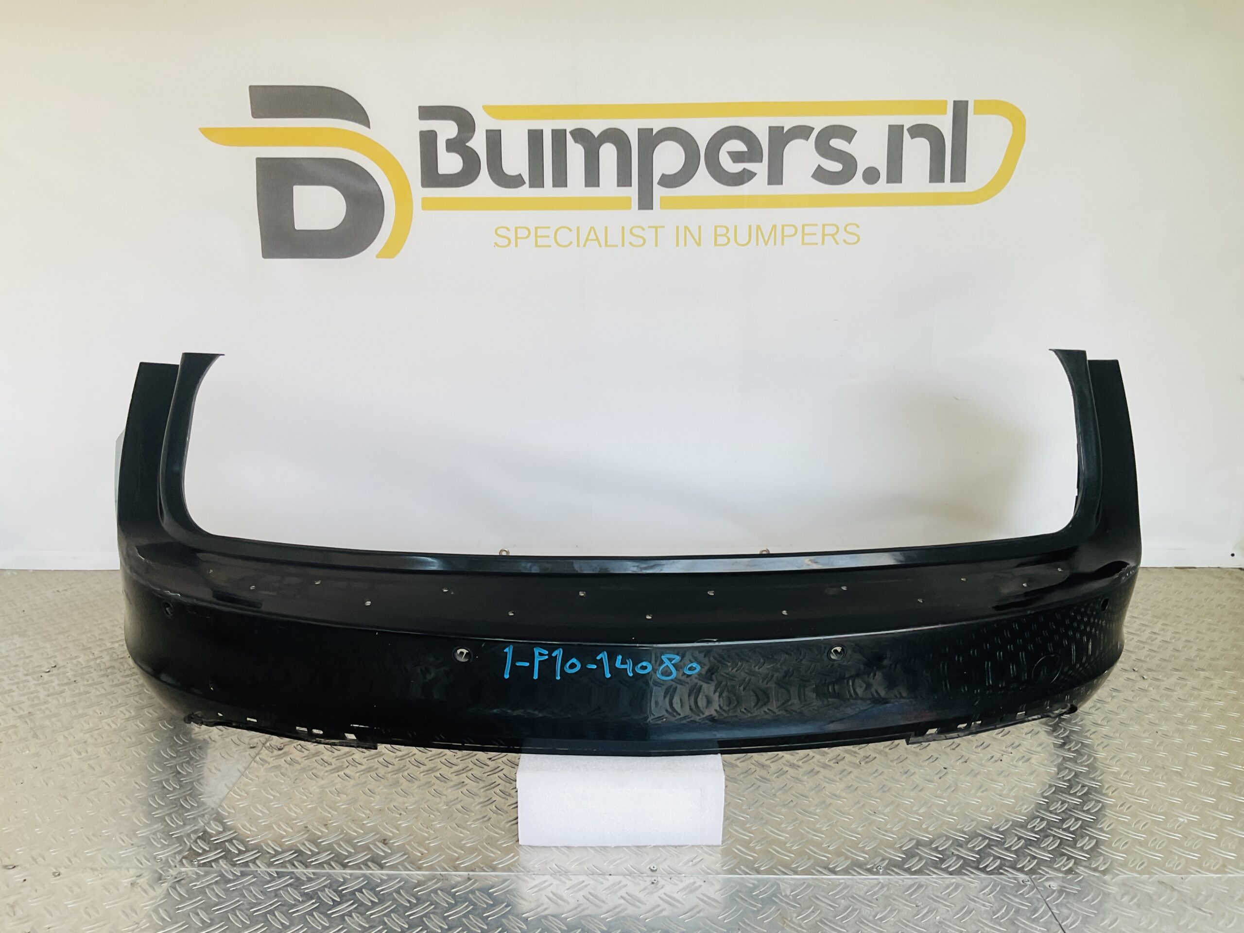 Bumper Opel Insignia Sport Tourer 13239098 Achterbumper 1-F10-14080z