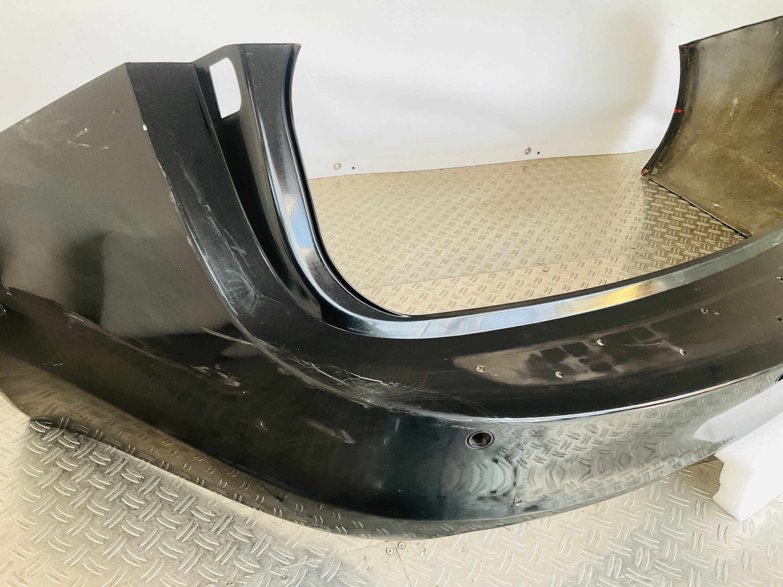 Bumper Opel Insignia Sport Tourer 13239098 Achterbumper 1-F10-14080z