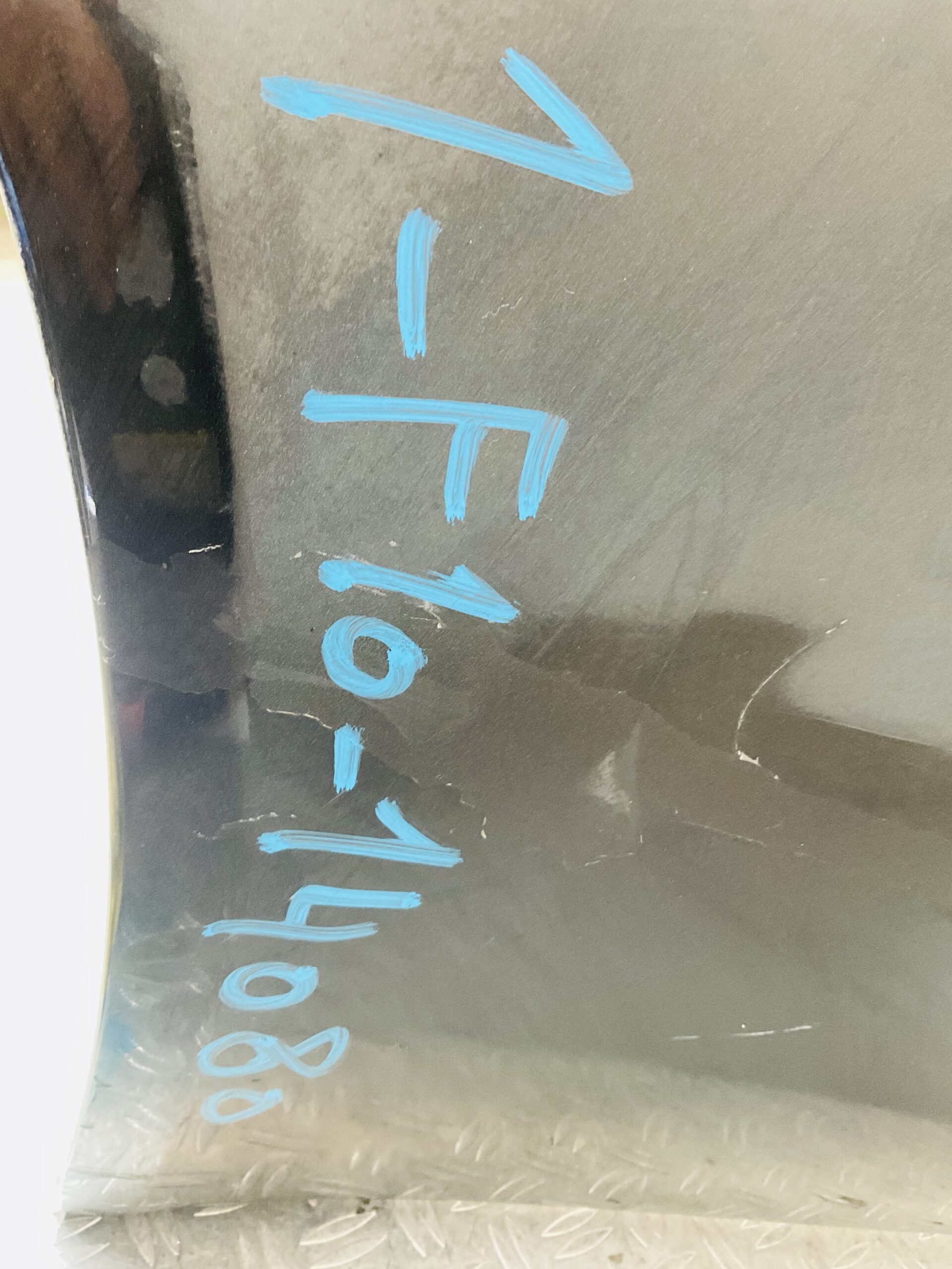 Bumper Opel Insignia Sport Tourer 13239098 Achterbumper 1-F10-14080z