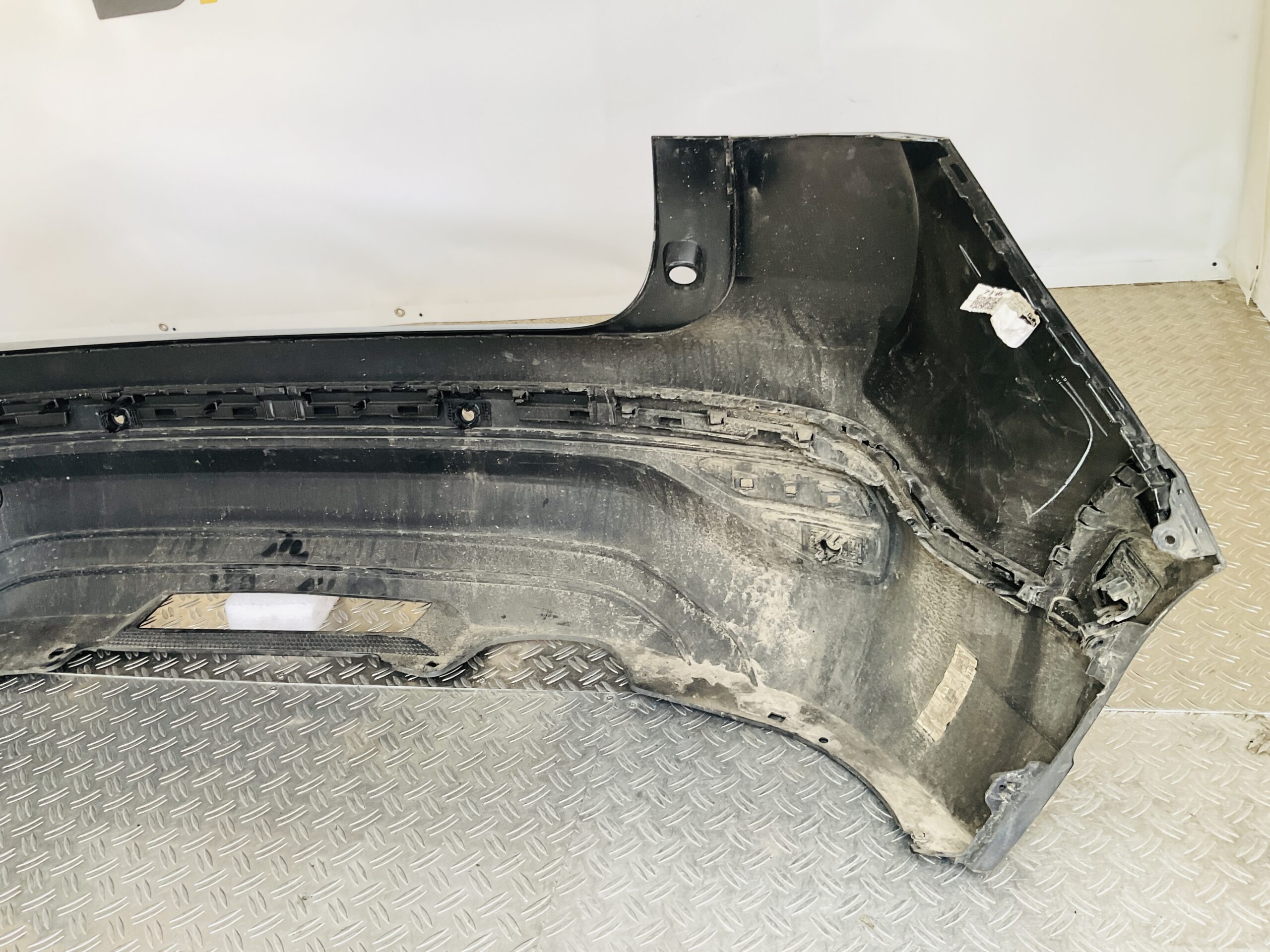 Bumper Volkswagen Taigo 2G7 6xpdc 2G7807421 Achterbumper 1-F10-14079z