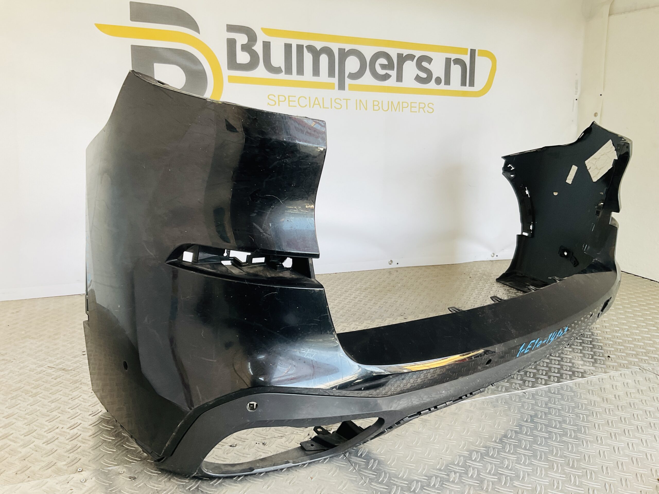 Bumper BMW X5 G05 Sport Pakket 51128069240 Achterbumper 1-E10-14109z