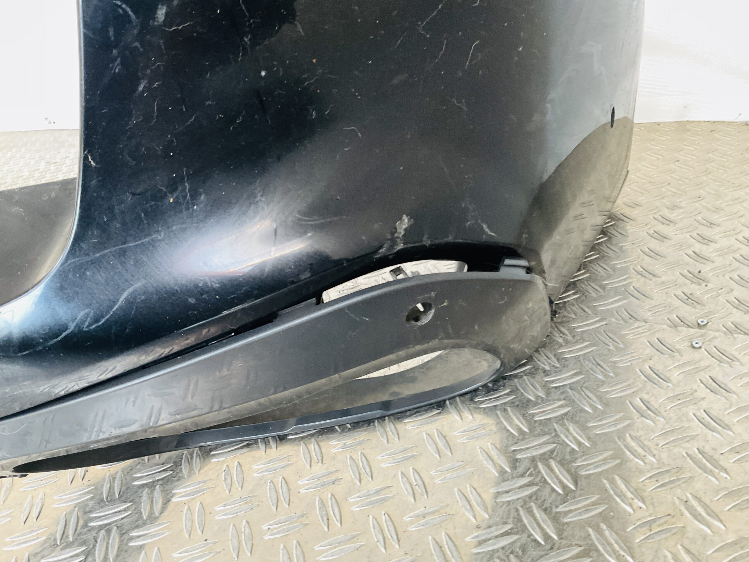 Bumper BMW X5 G05 Sport Pakket 51128069240 Achterbumper 1-E10-14109z