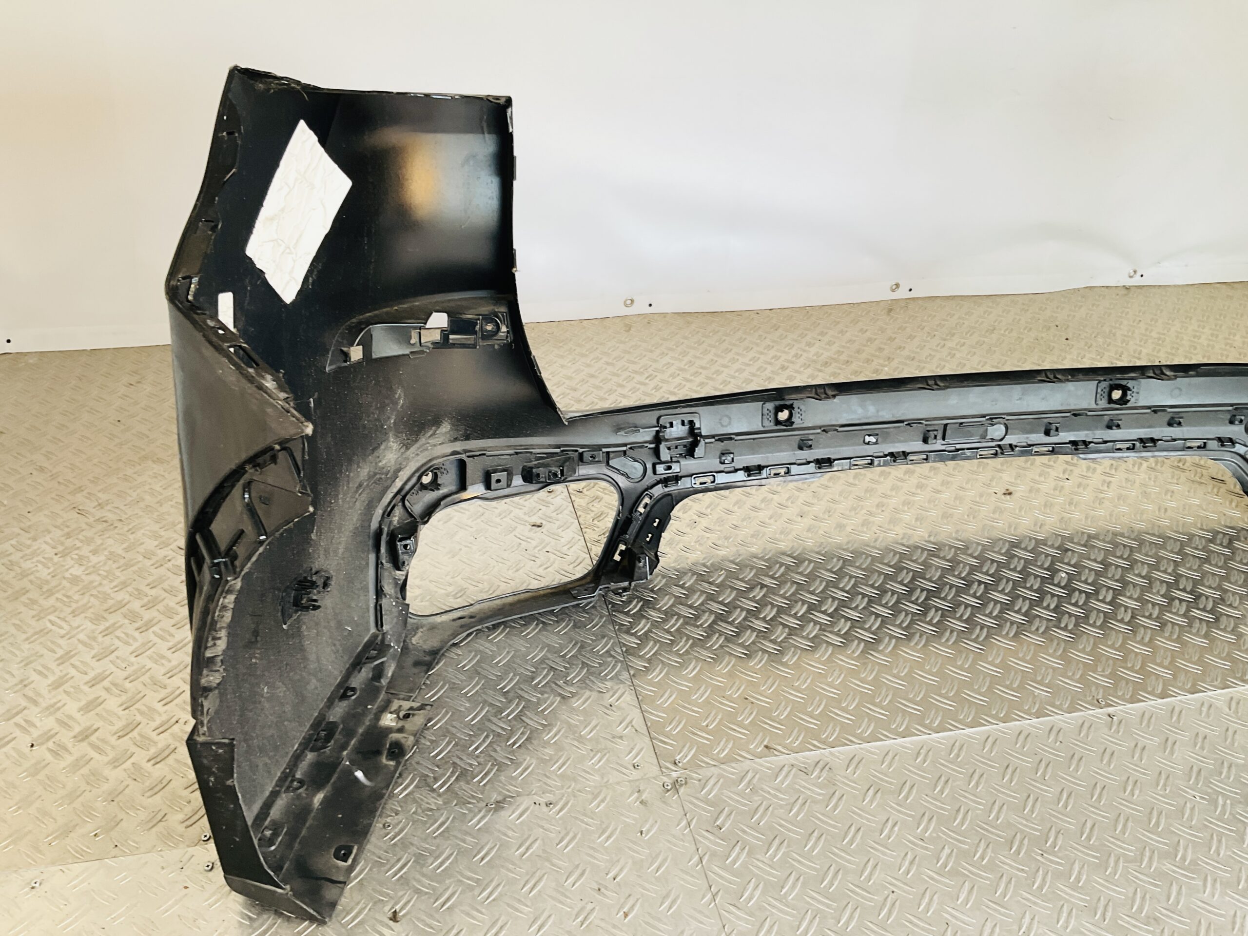 Bumper BMW X5 G05 Sport Pakket 51128069240 Achterbumper 1-E10-14109z