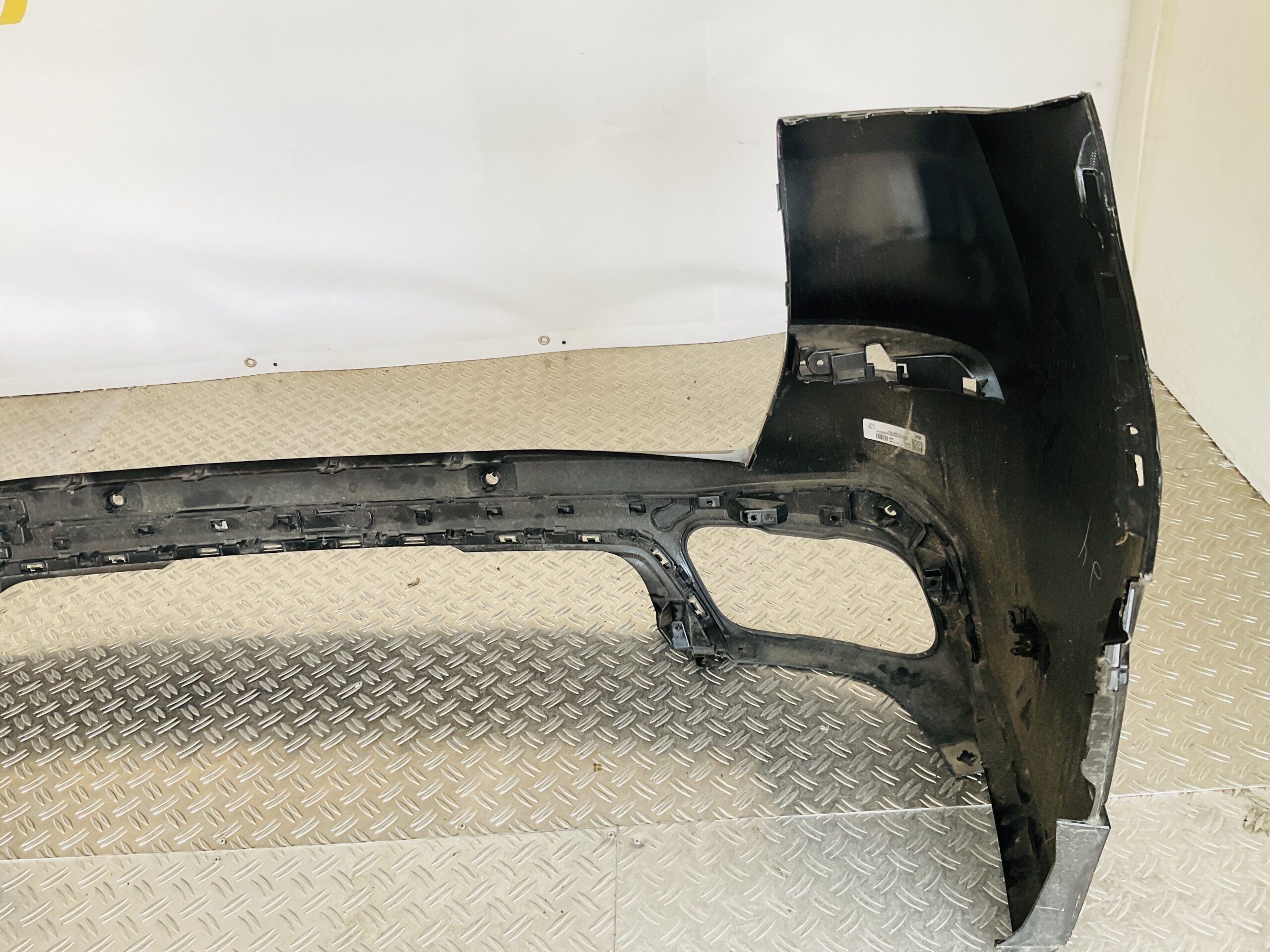 Bumper BMW X5 G05 Sport Pakket 51128069240 Achterbumper 1-E10-14109z