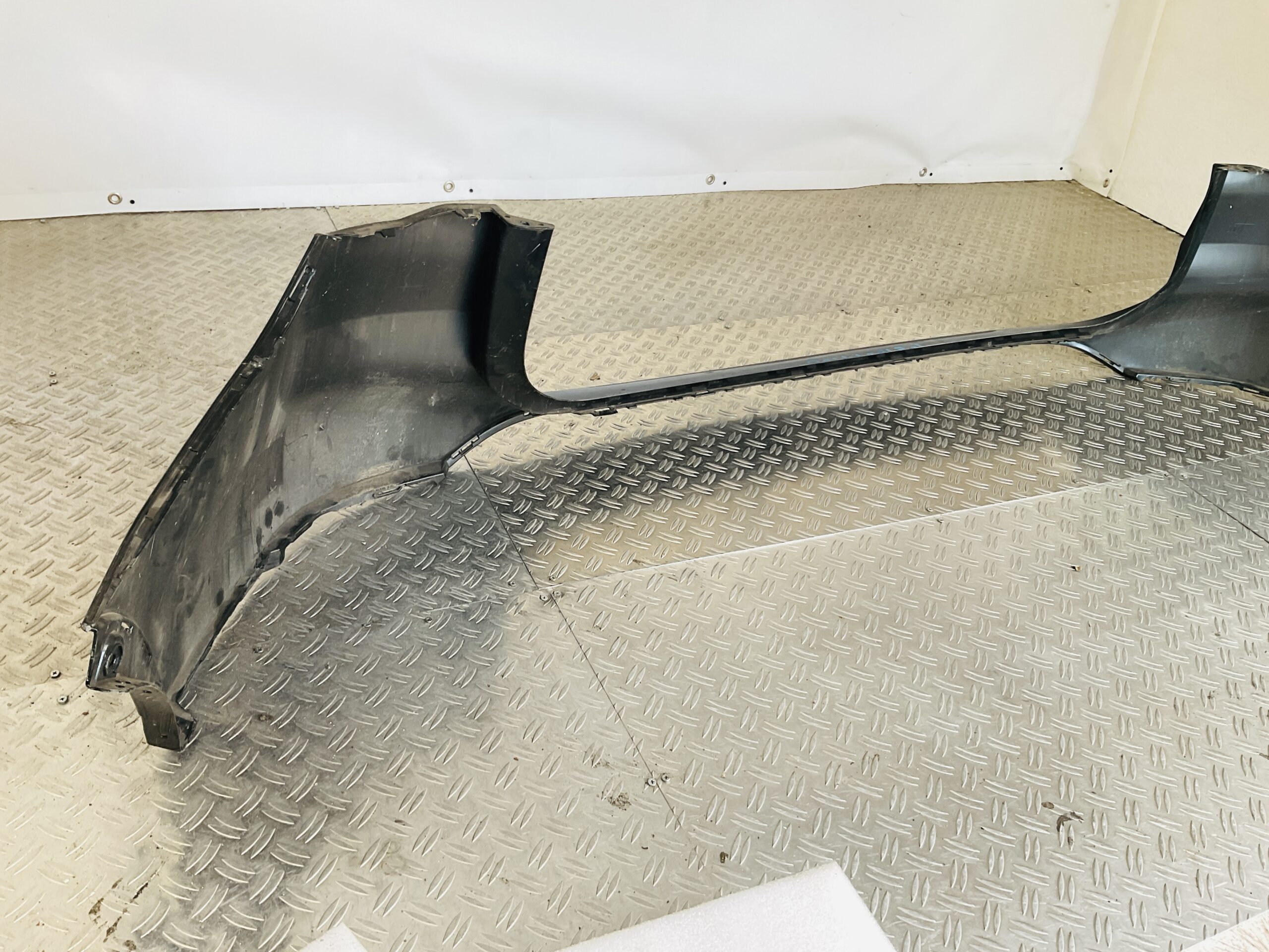 Bumper BMW X1 F84 14-18 7355260 Achterbumper 1-E10-14108z