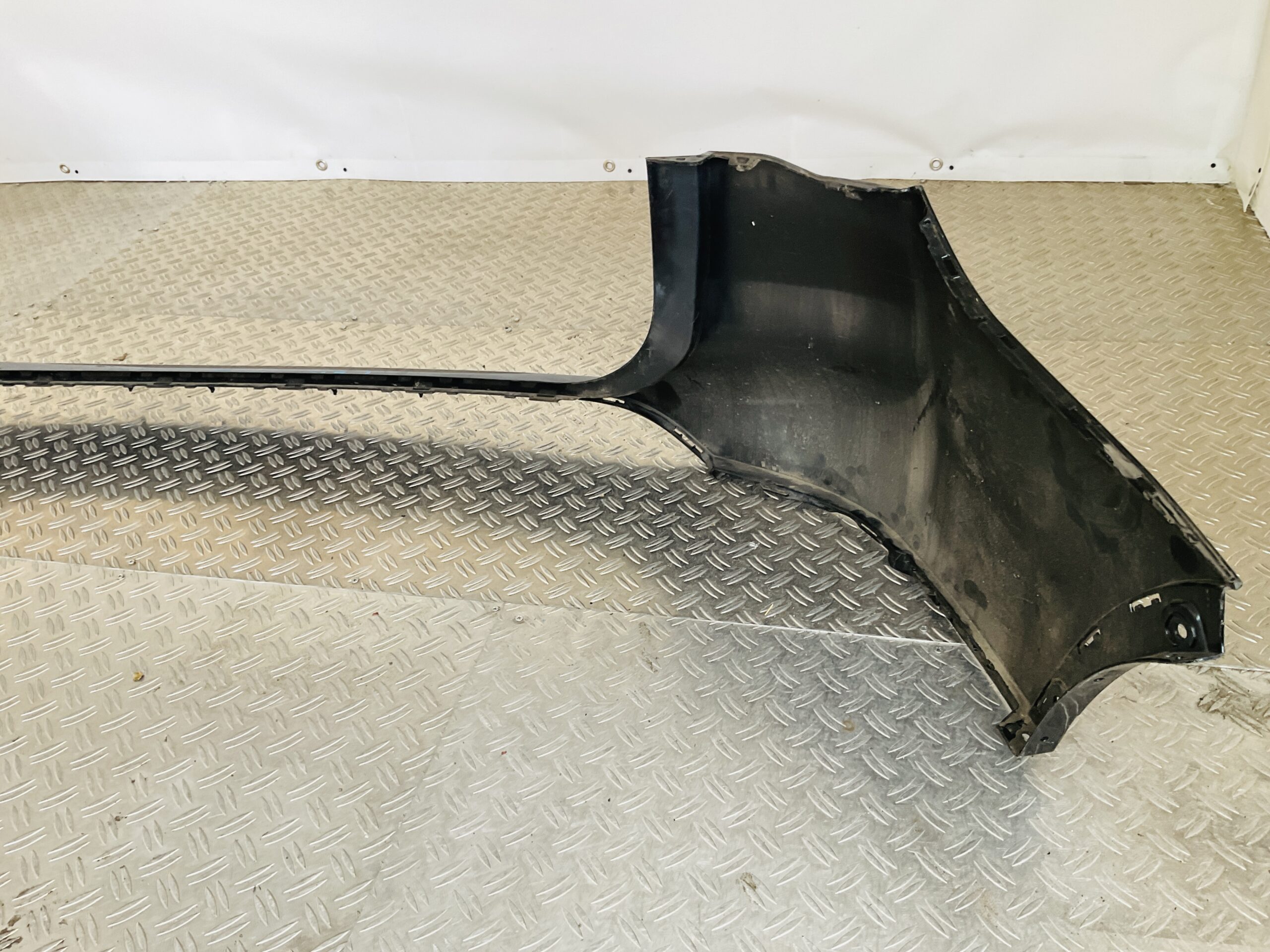 Bumper BMW X1 F84 14-18 7355260 Achterbumper 1-E10-14108z