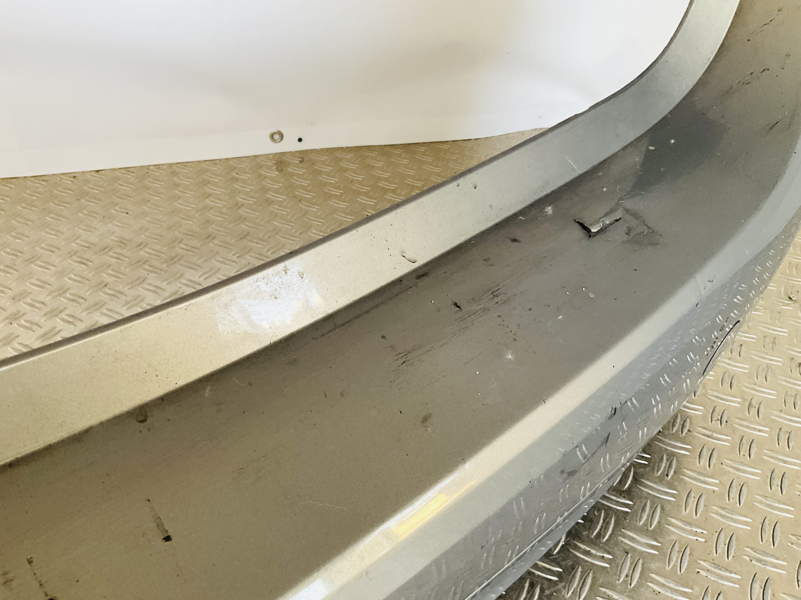 Bumper Opel Mervia B 10-17 13267966 Achterbumper 1-E10-14122z