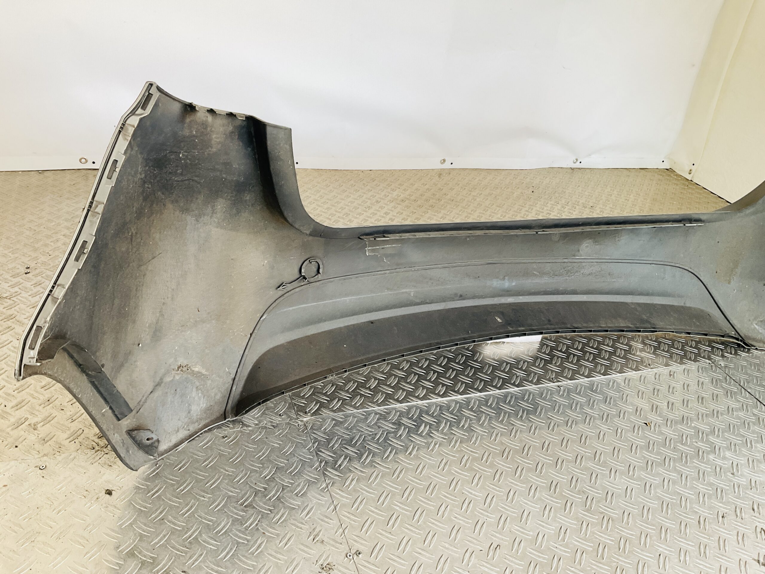 Bumper Opel Mervia B 10-17 13267966 Achterbumper 1-E10-14122z