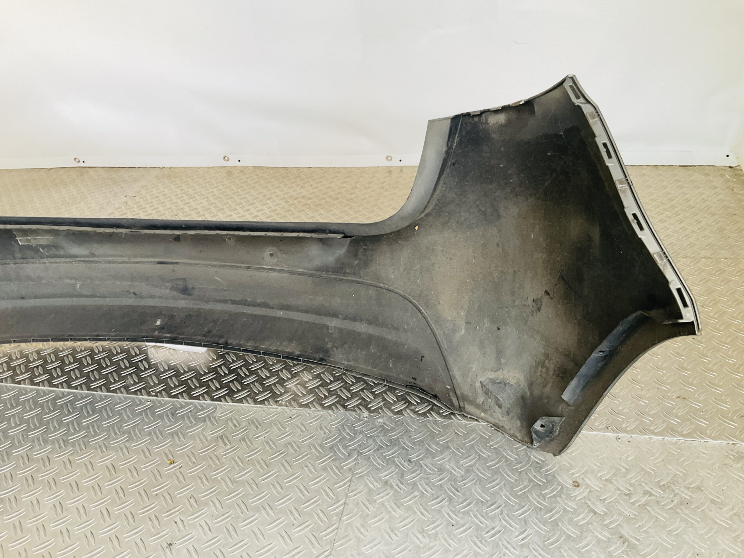 Bumper Opel Mervia B 10-17 13267966 Achterbumper 1-E10-14122z